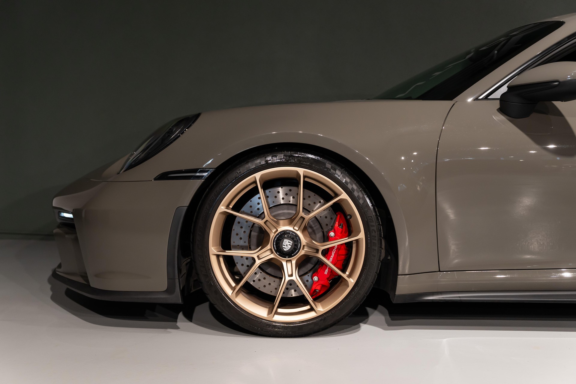 PORSCHE 911 Coupé 4.0 GT3 Touring PDK-image-6