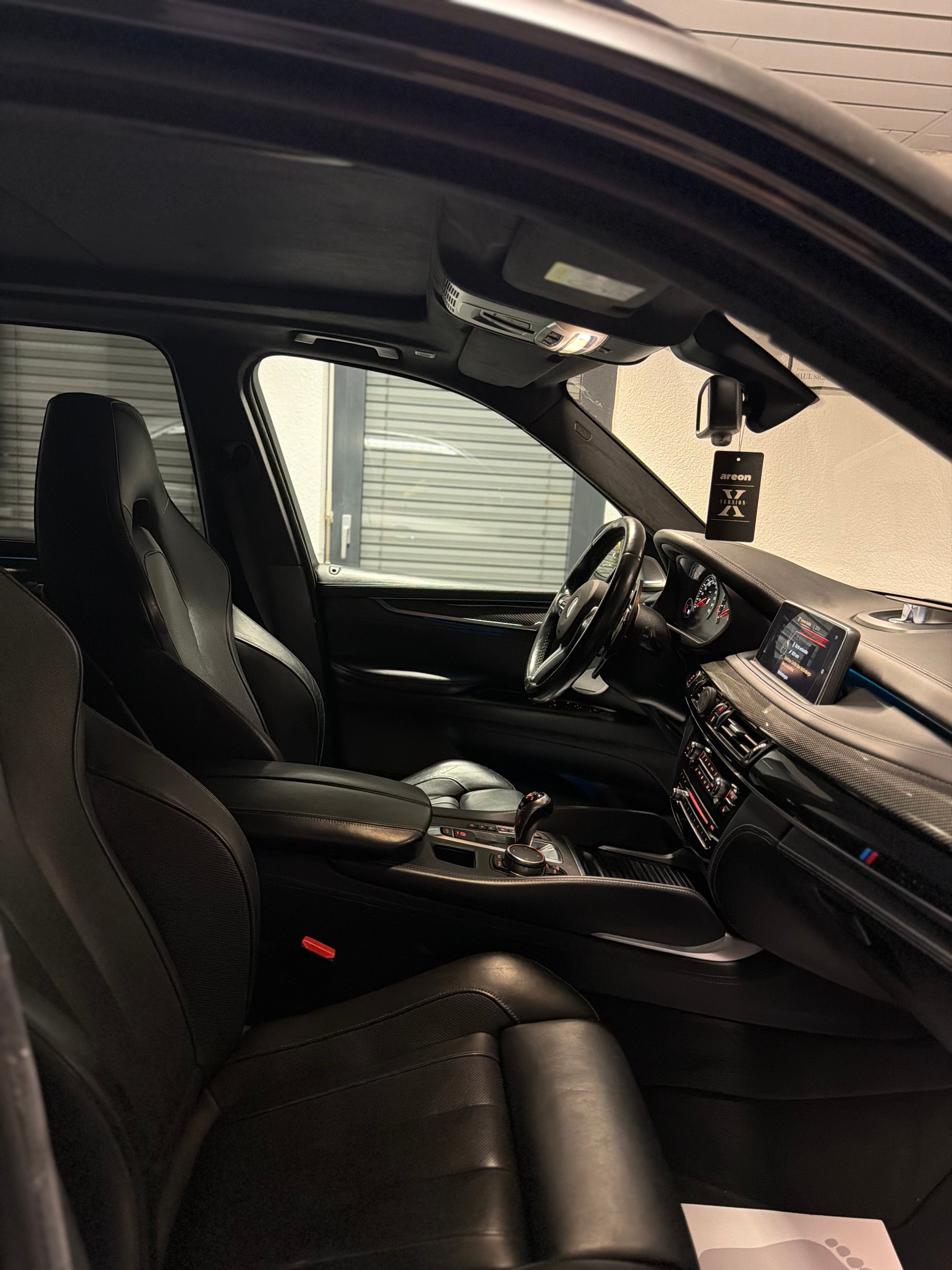 BMW X5M Steptronic-image-9