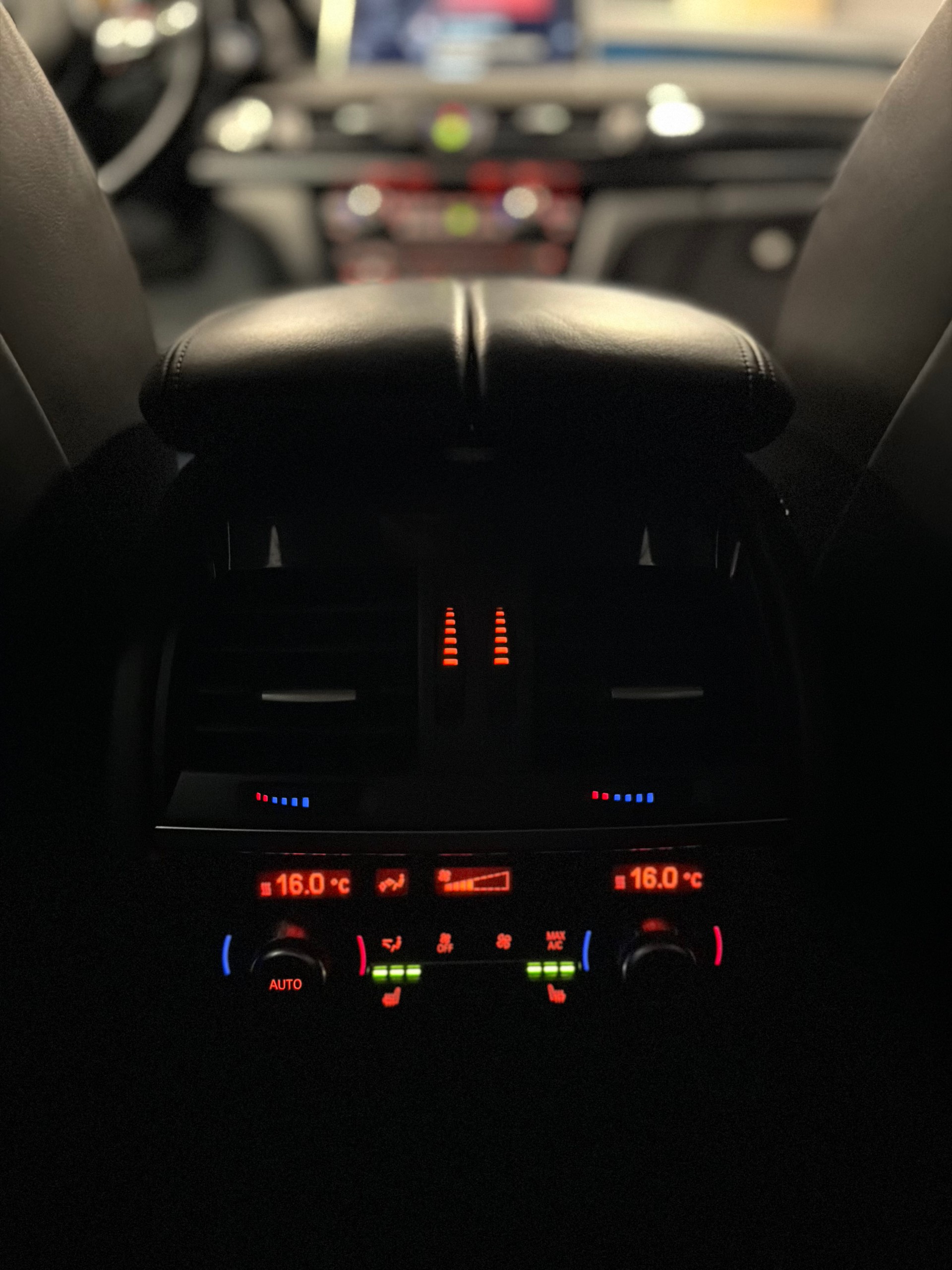 BMW X5M Steptronic-image-16