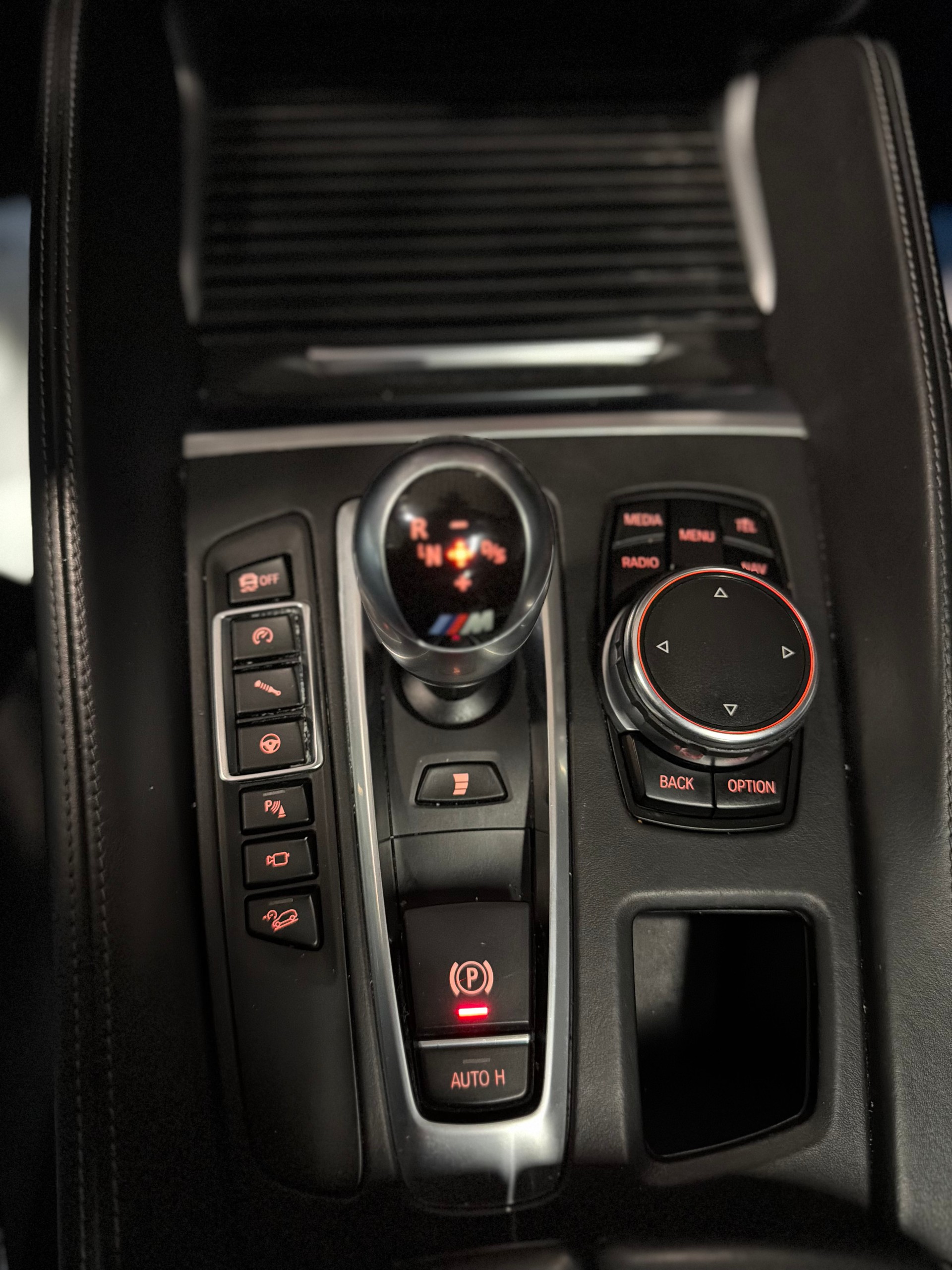 BMW X5M Steptronic-image-17