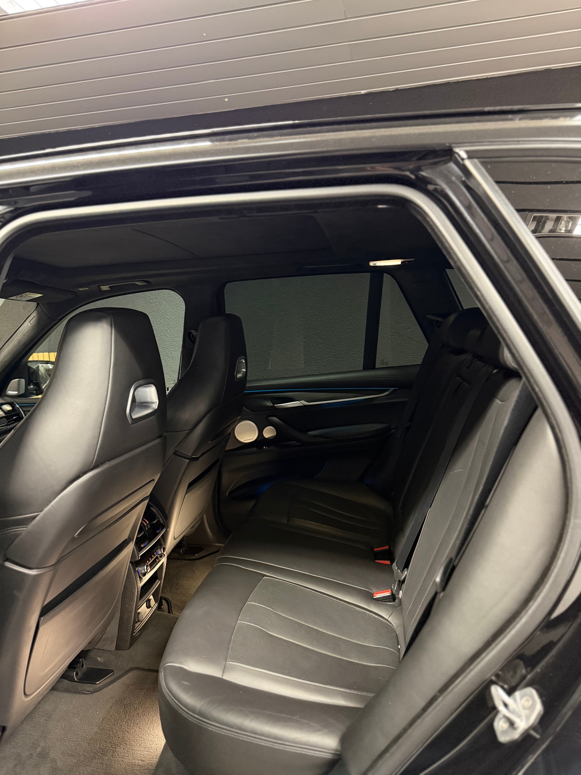 BMW X5M Steptronic-image-11