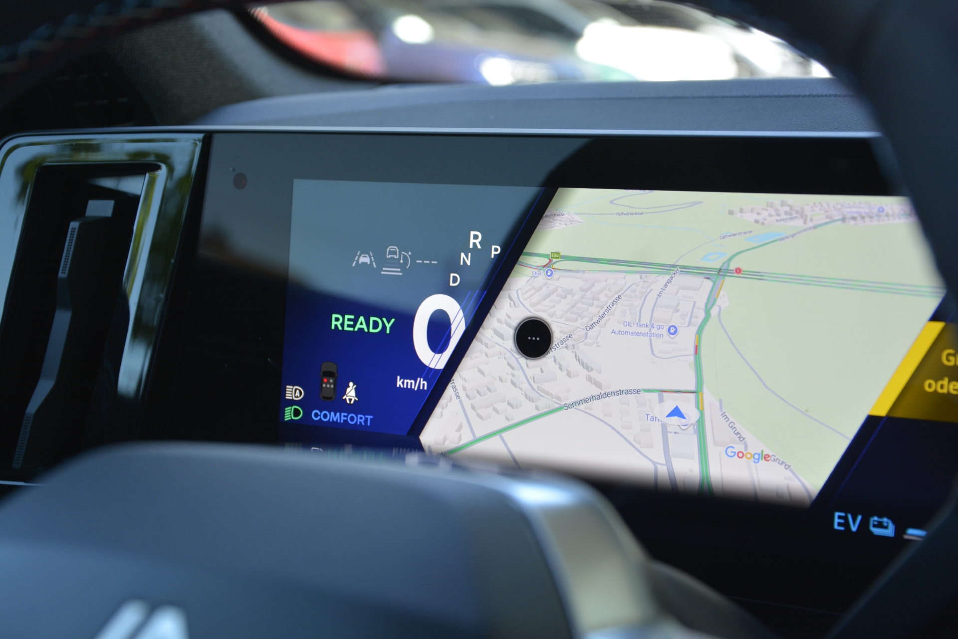 RENAULT Austral 1.2 E-Tech techno esprit Alpine-image-12
