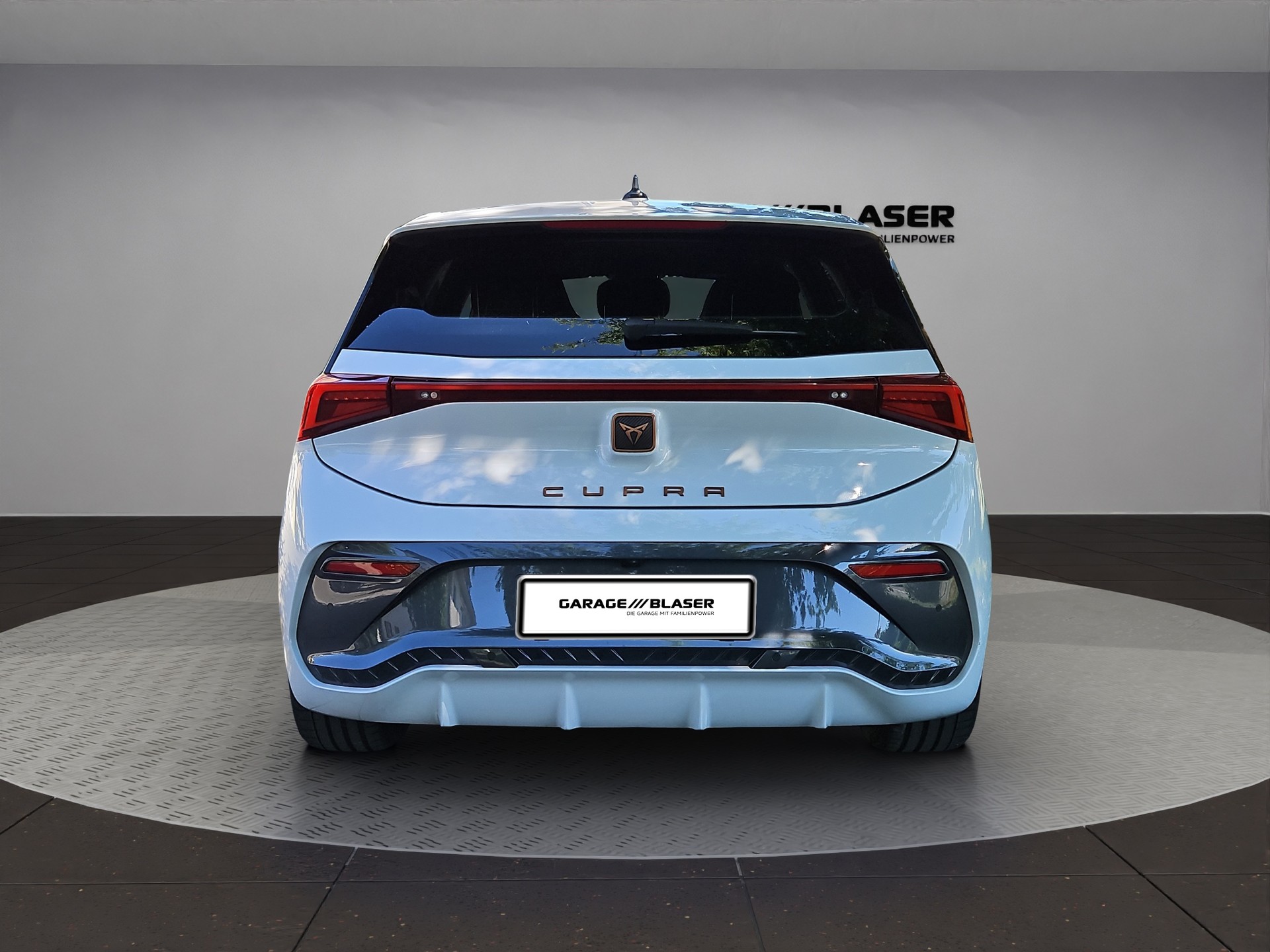 CUPRA Born 58 kWh e-Boost-image-3