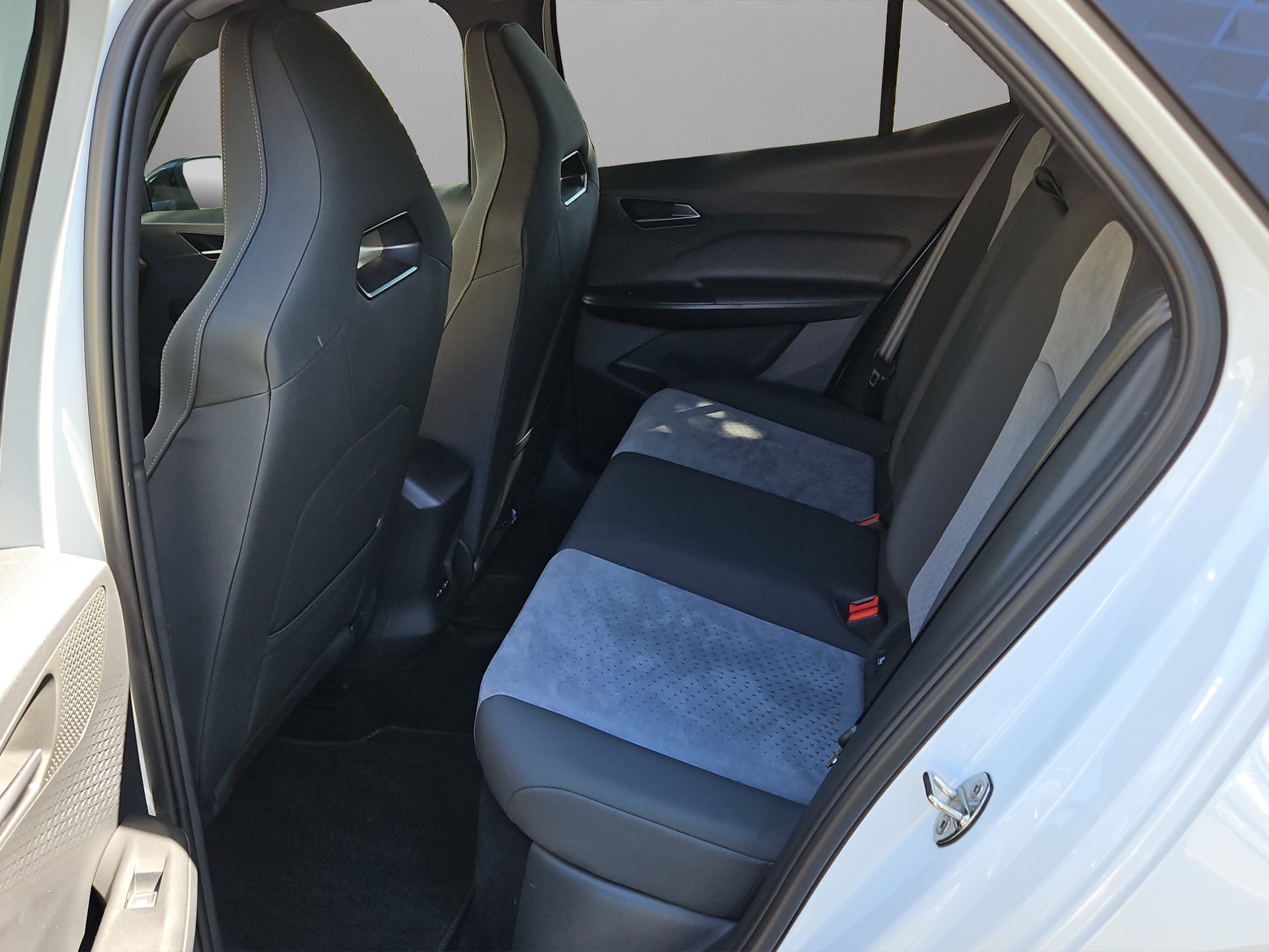CUPRA Born 58 kWh e-Boost-image-5