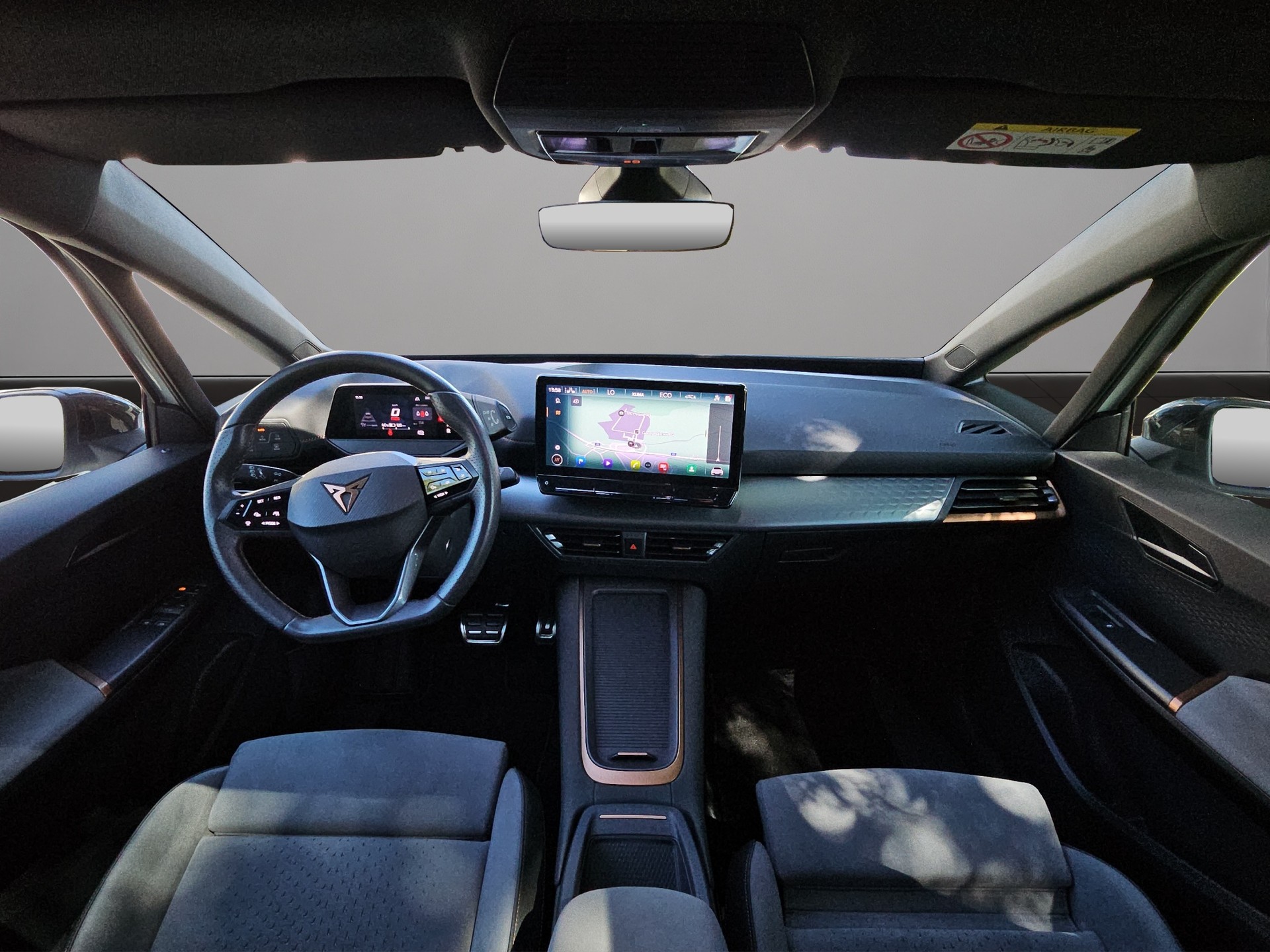 CUPRA Born 58 kWh e-Boost-image-6