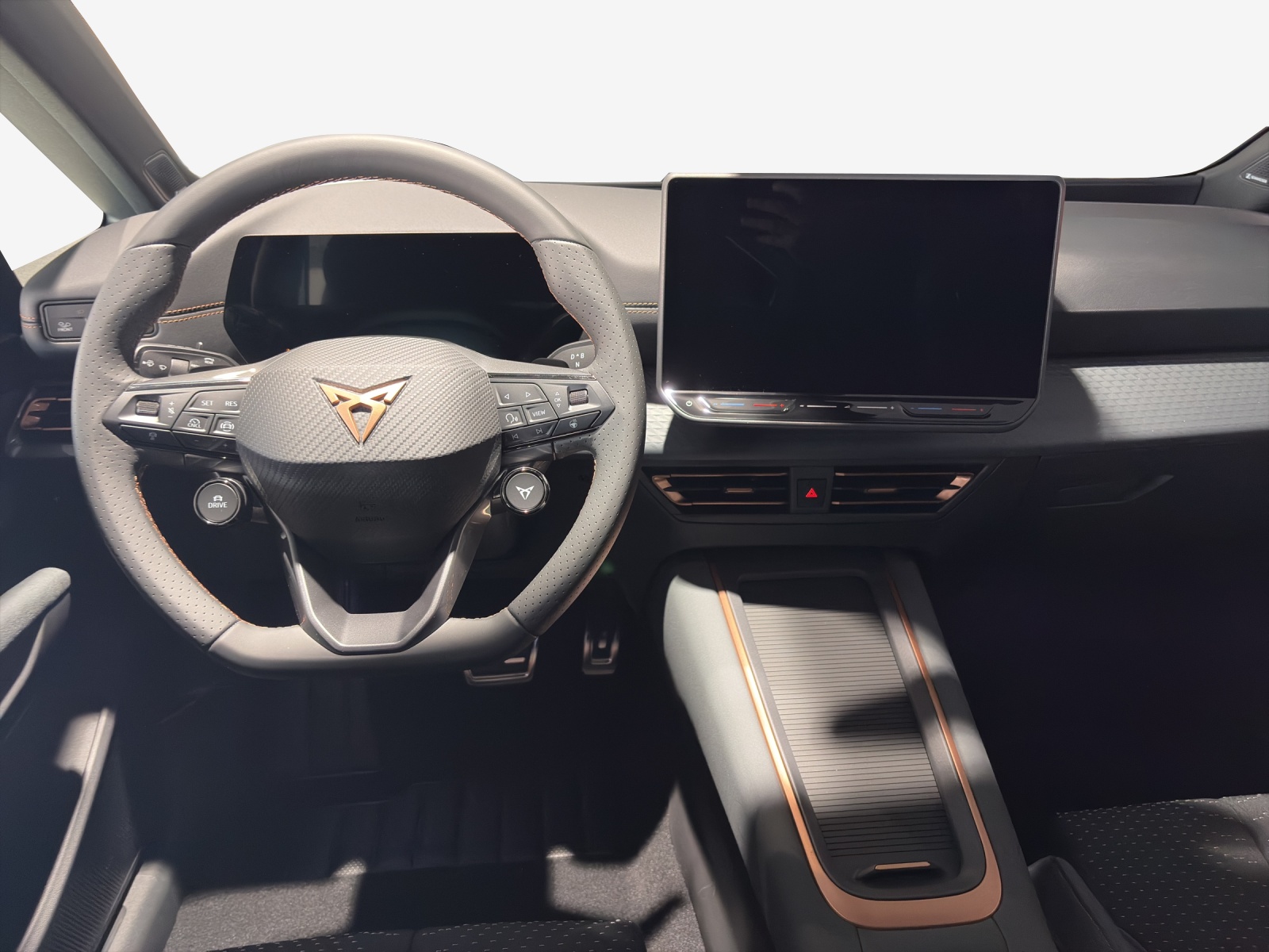 CUPRA Born 79 kWh VZ Prime-image-7