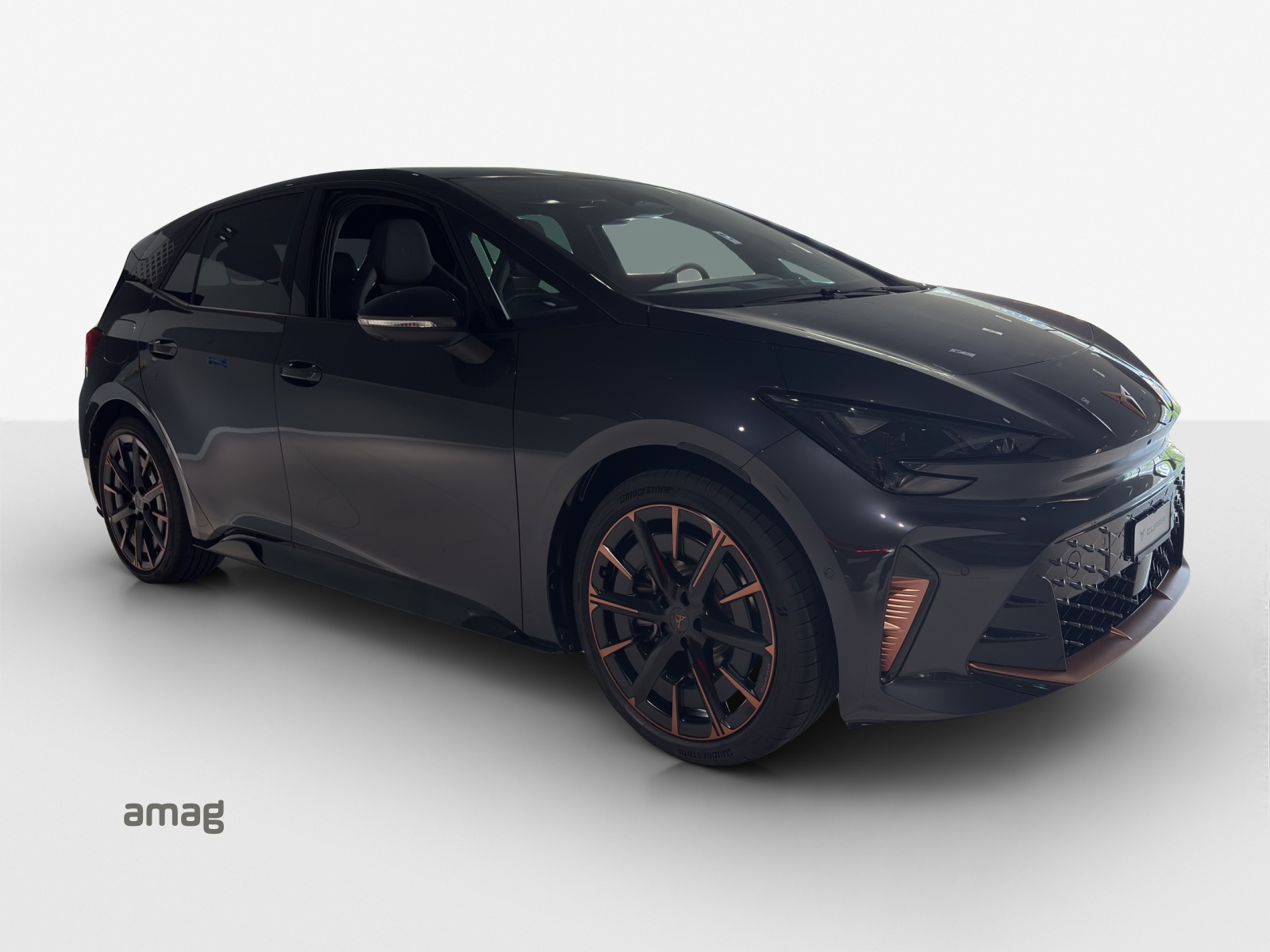 CUPRA Born 79 kWh VZ Prime-image-5