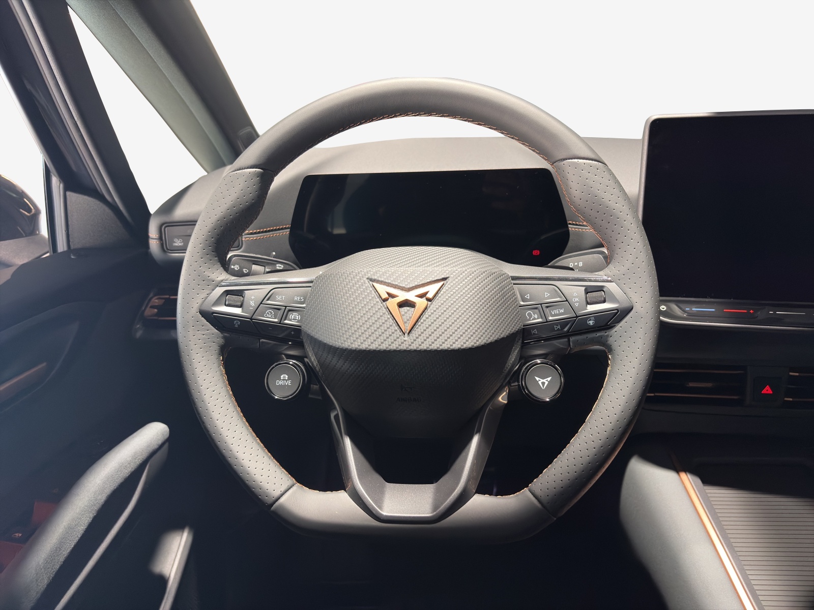 CUPRA Born 79 kWh VZ Prime-image-8