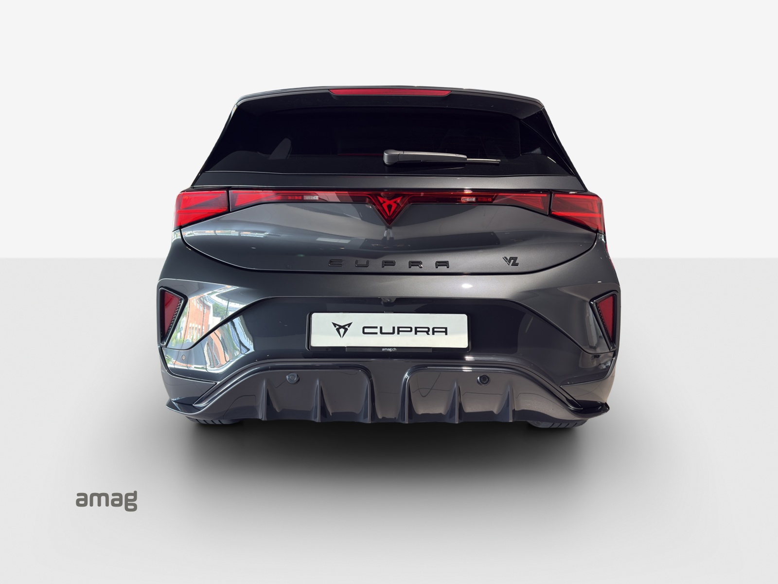 CUPRA Born 79 kWh VZ Prime-image-3