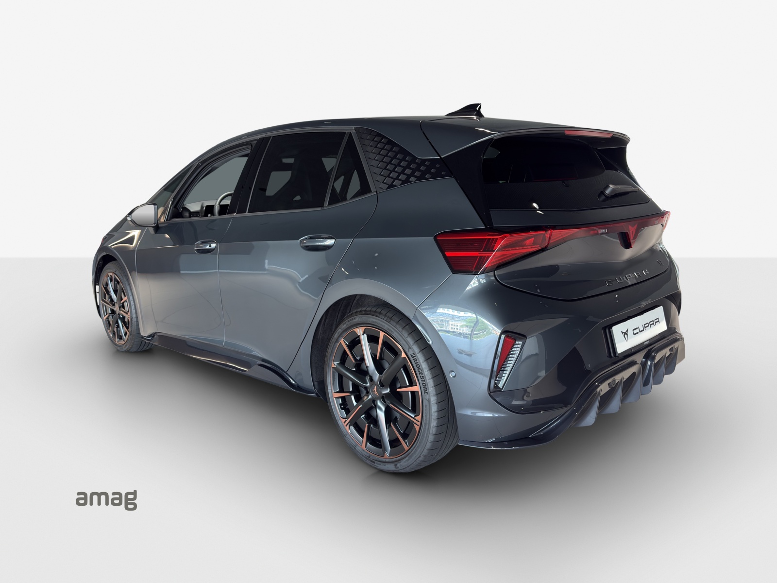 CUPRA Born 79 kWh VZ Prime-showroom-element-2