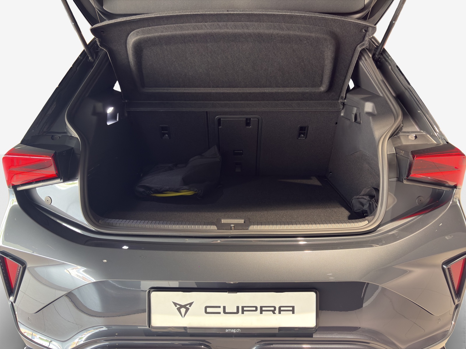 CUPRA Born 79 kWh VZ Prime-image-11