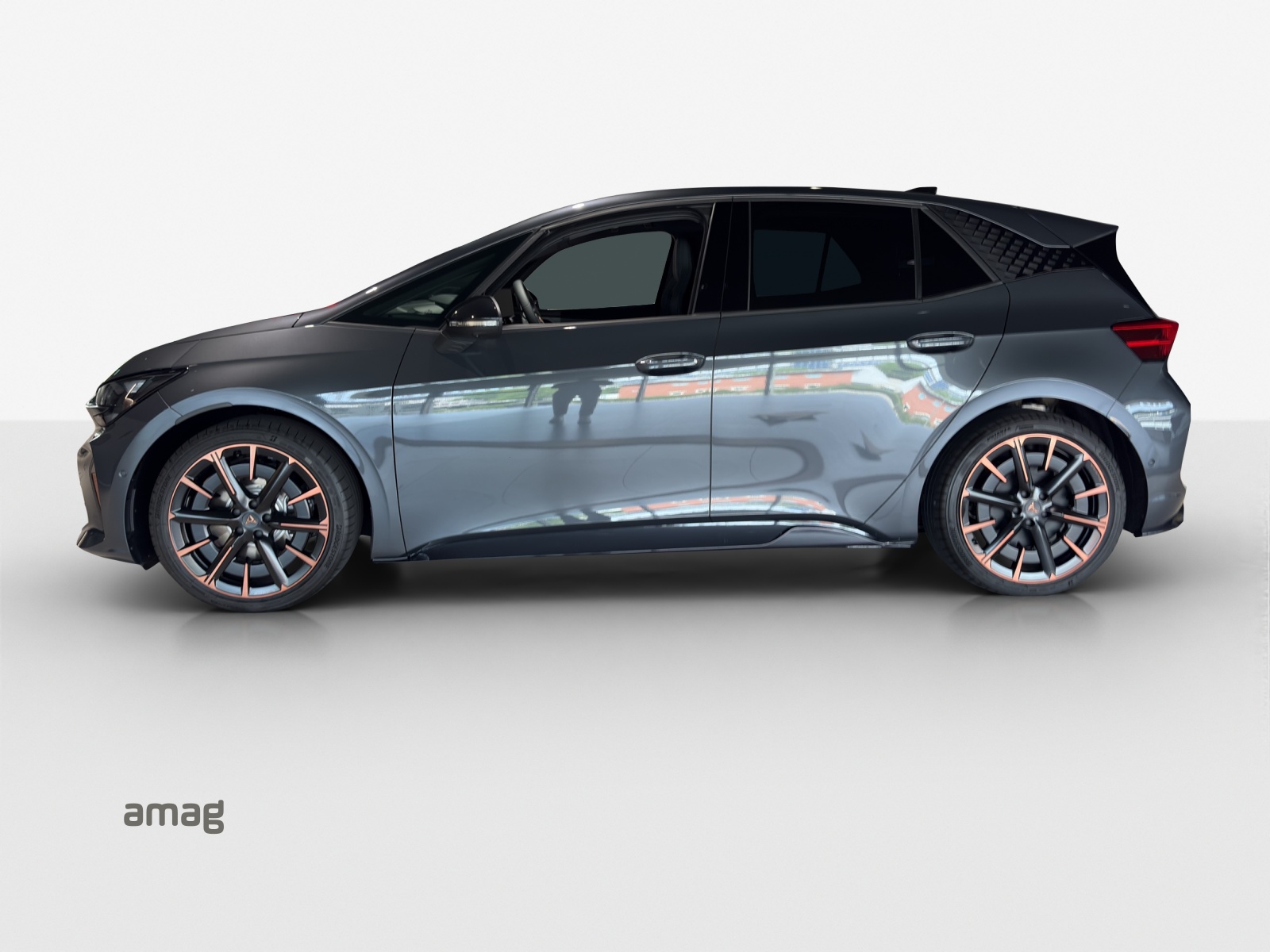 CUPRA Born 79 kWh VZ Prime-image-1