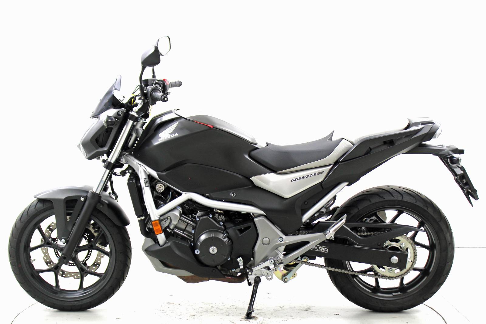 HONDA NC 750 S ABS-image-4
