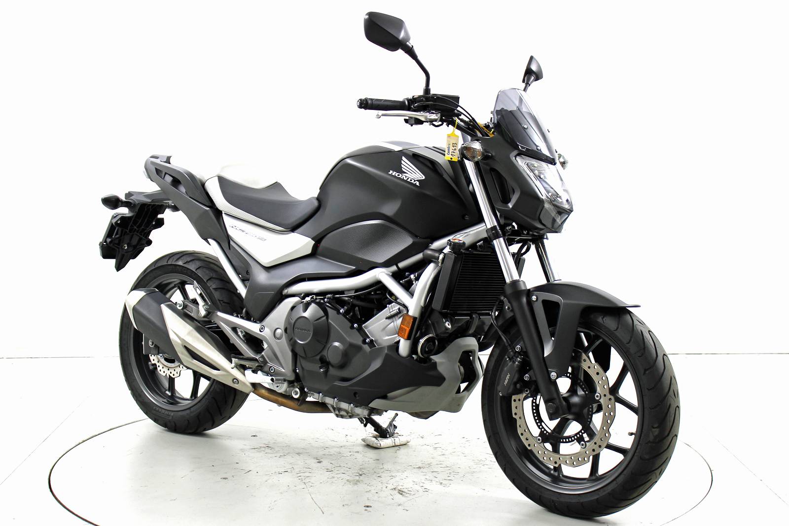 HONDA NC 750 S ABS-showroom-element-1