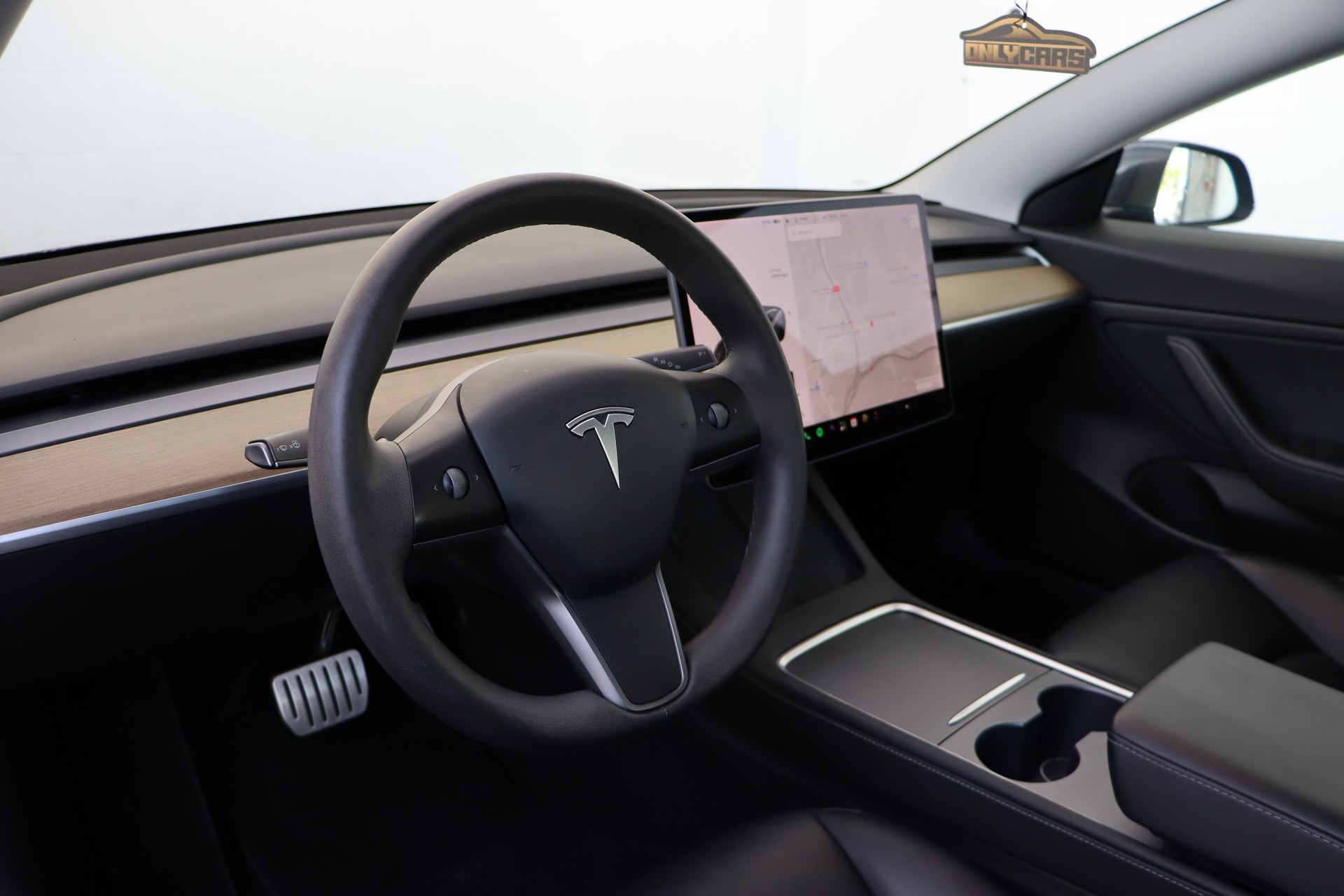 TESLA Model 3 Performance Dual Motor AWD-image-12