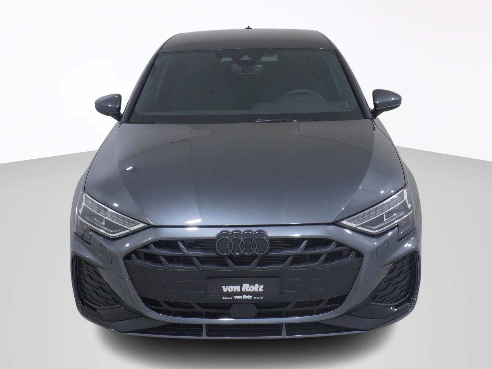 AUDI A3 Sportback 1.5 35 TFSI S line S-Tronic-image-5