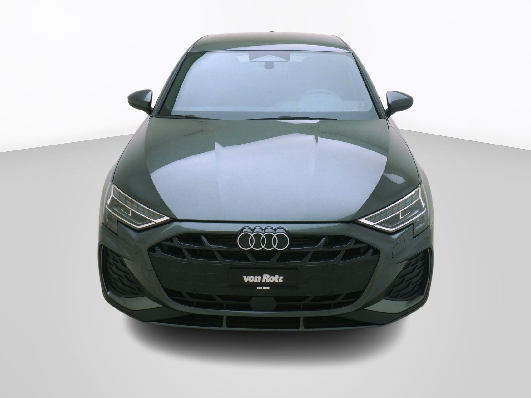 AUDI A3 Sportback 1.5 35 TFSI S line S-Tronic-image-5