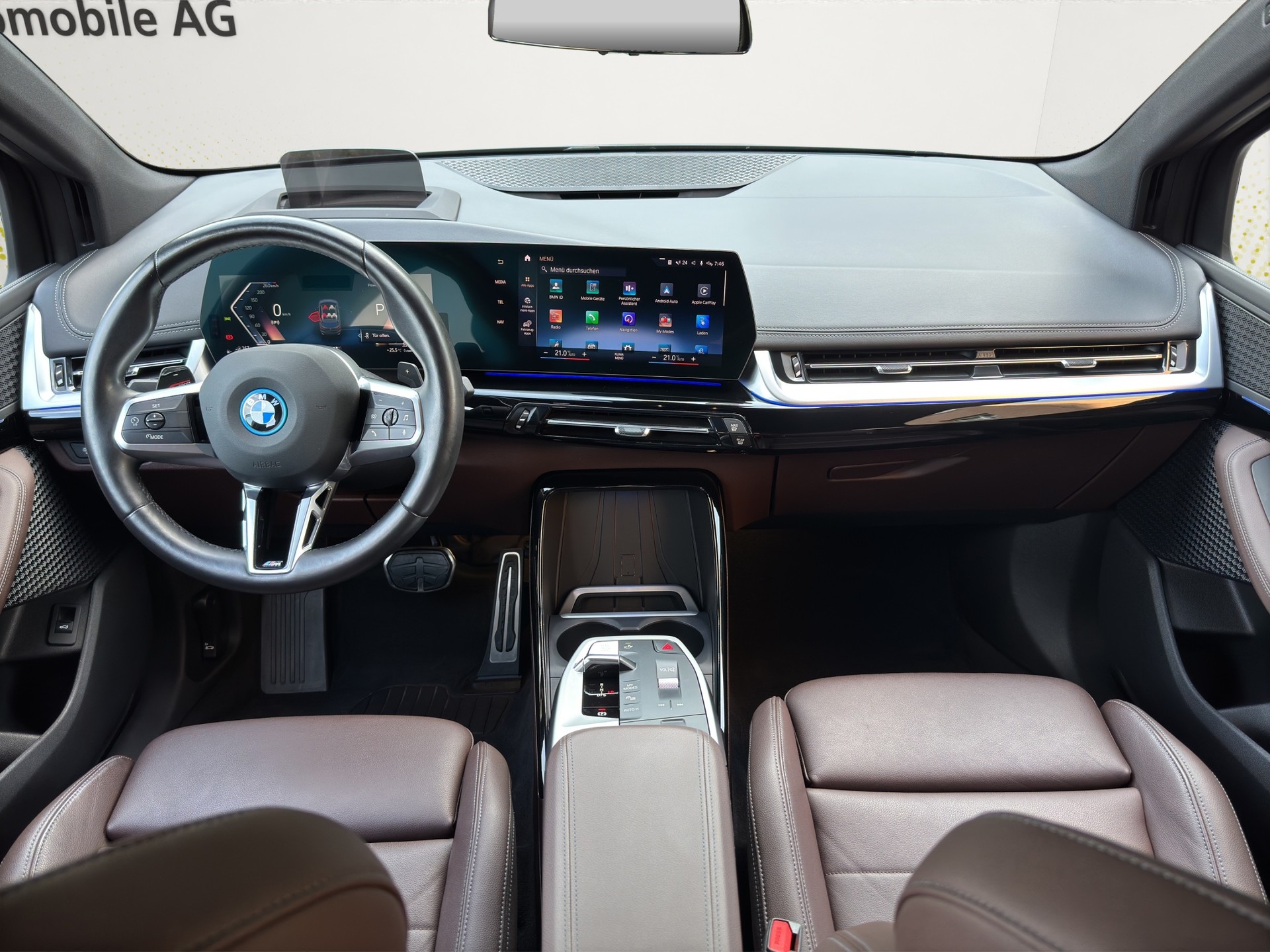 BMW 225e xDrive Active Tourer M Sport (CH) AHK 4x4-image-8