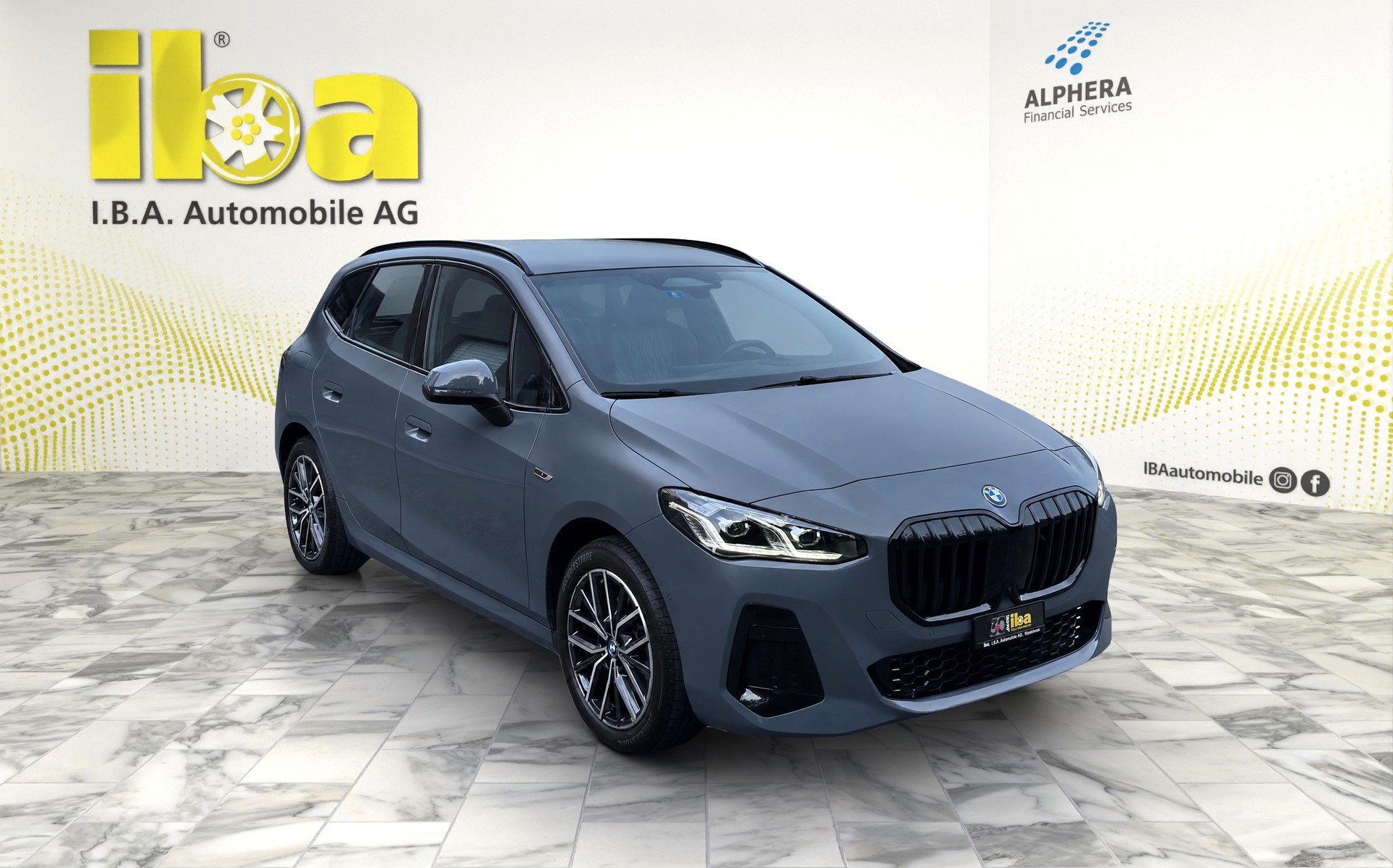 BMW 225e xDrive Active Tourer M Sport (CH) AHK 4x4-image-6