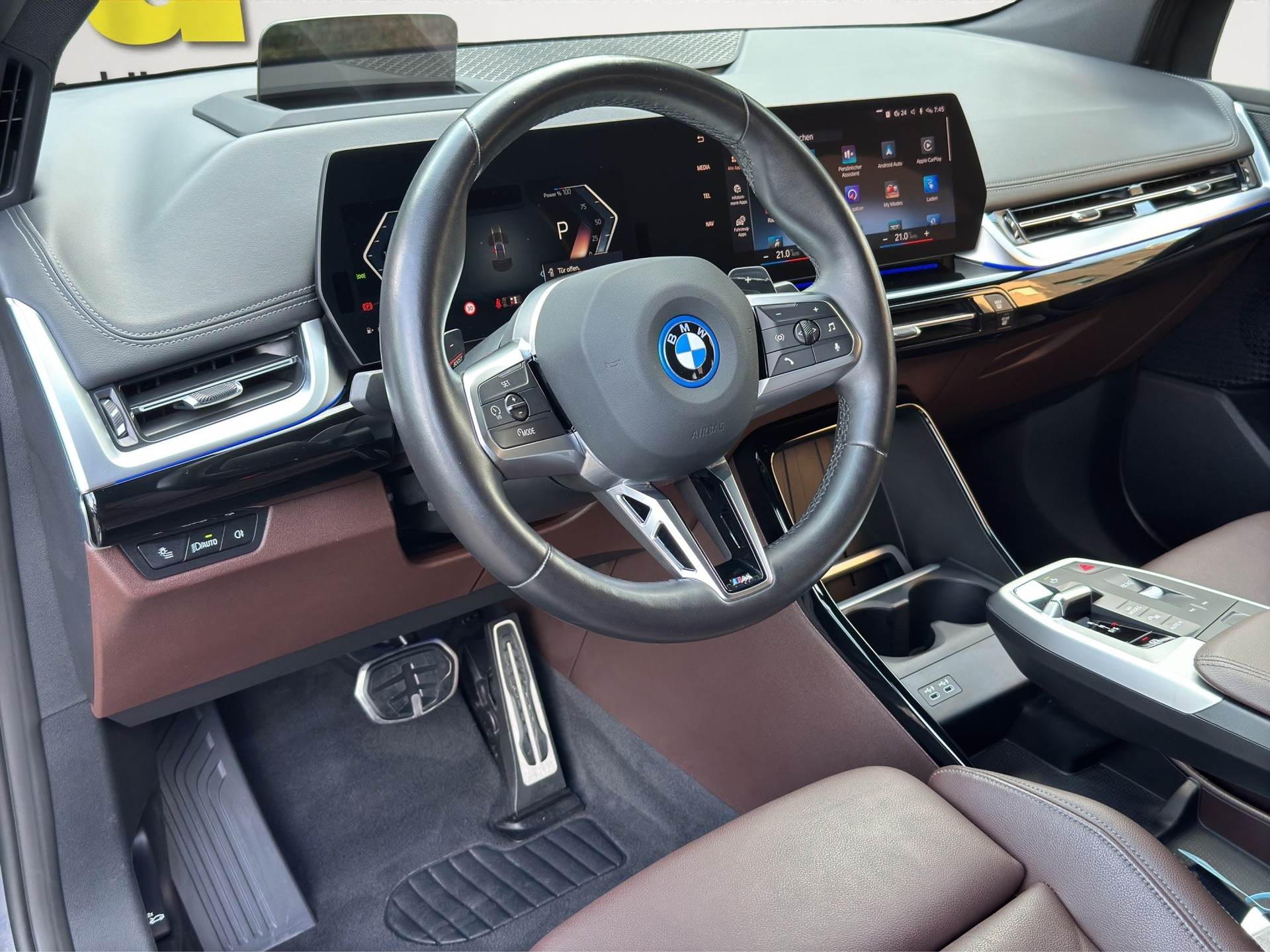 BMW 225e xDrive Active Tourer M Sport (CH) AHK 4x4-image-9