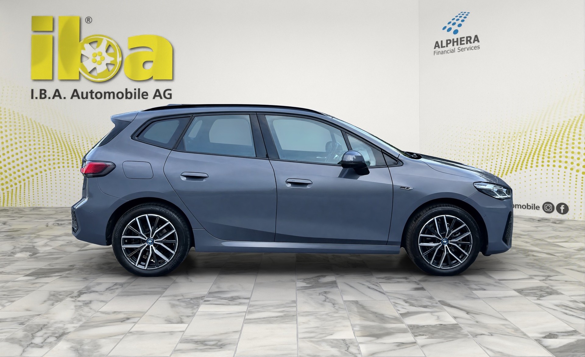 BMW 225e xDrive Active Tourer M Sport (CH) AHK 4x4-image-5