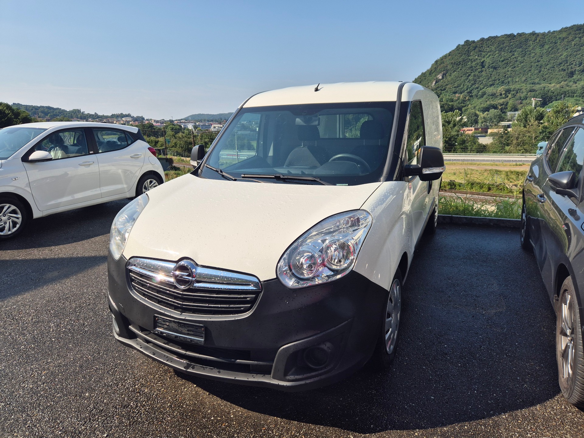 OPEL Combo 1.4 Turbo L2H1-image-1