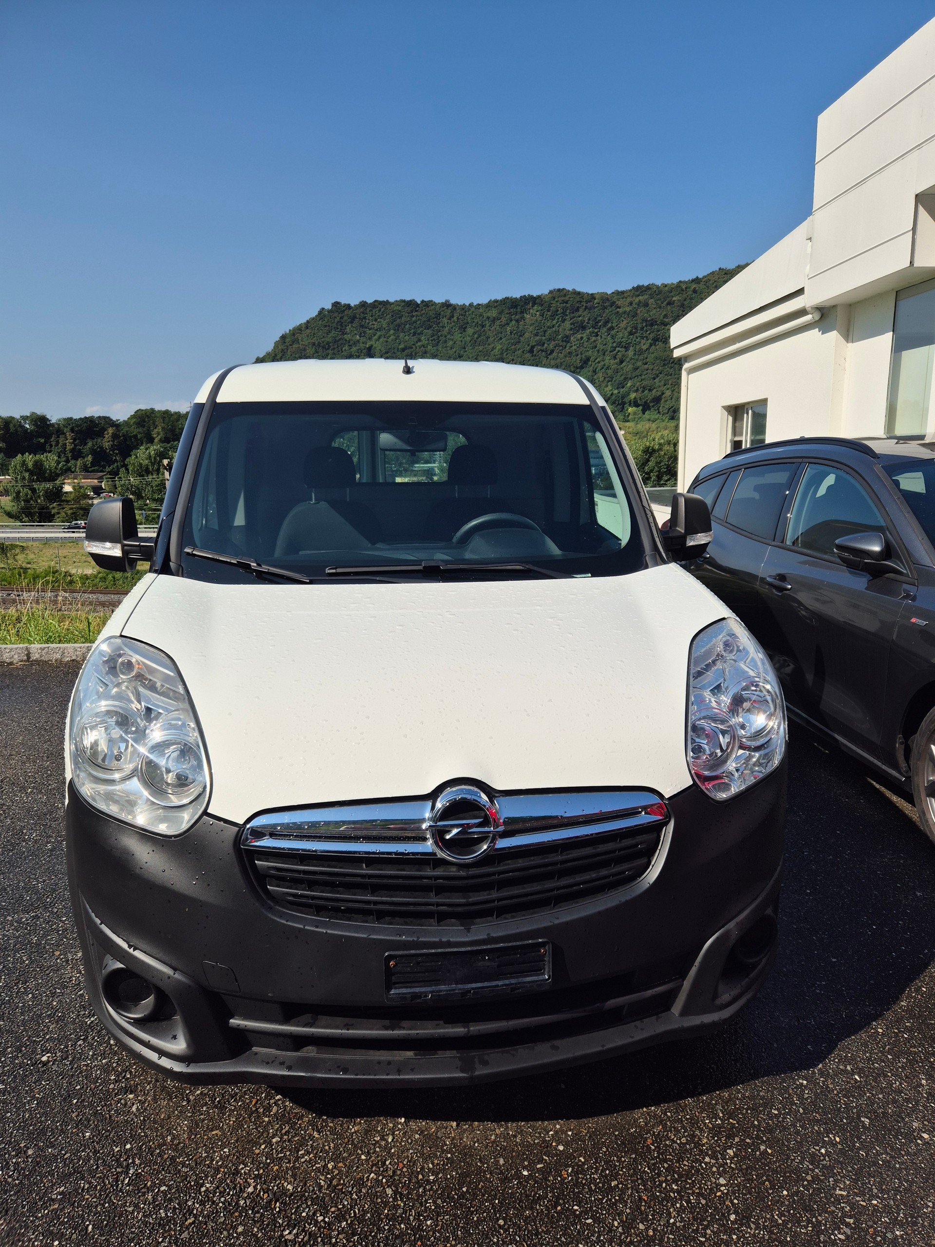 OPEL Combo 1.4 Turbo L2H1-image-0