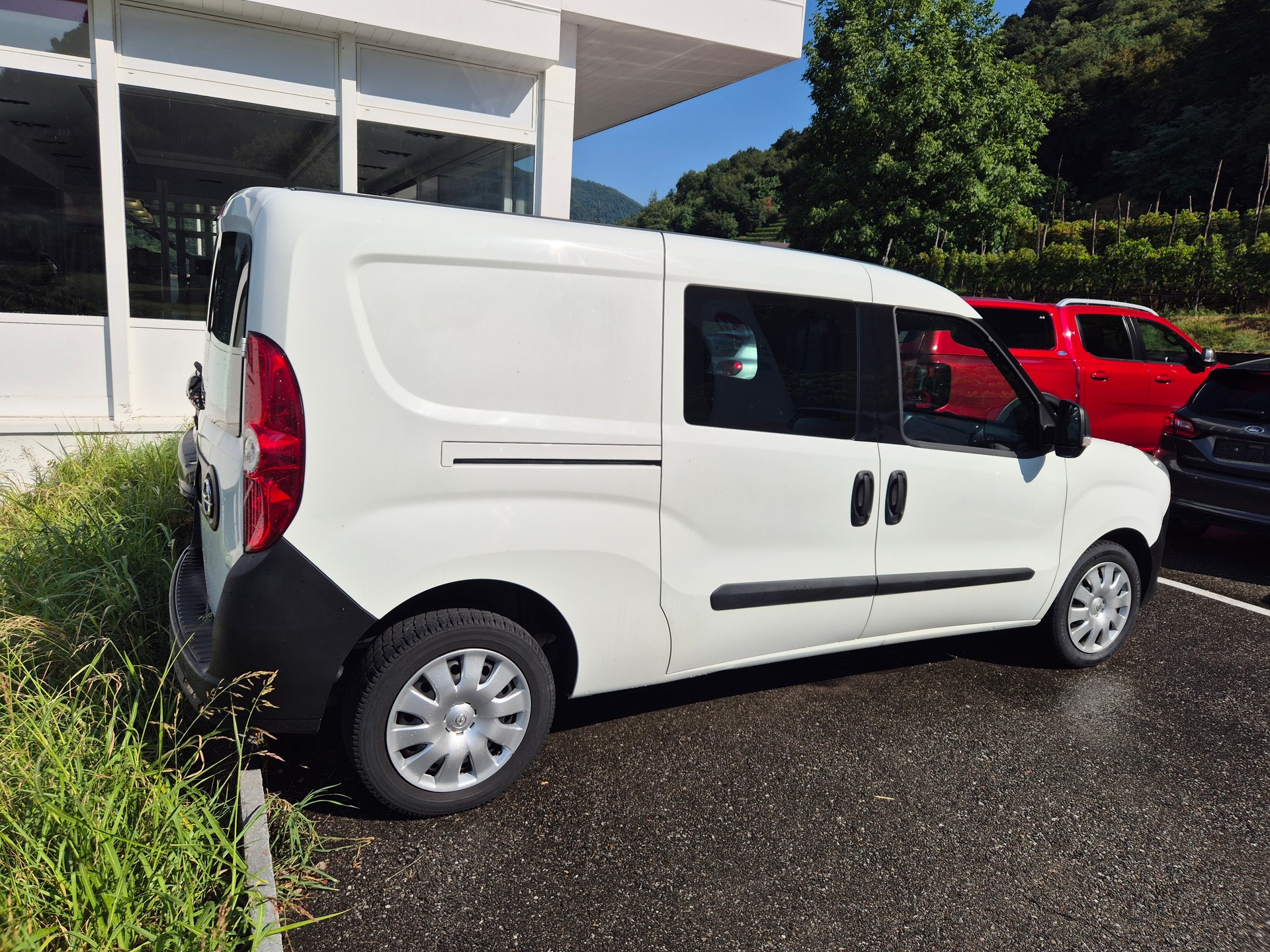 OPEL Combo 1.4 Turbo L2H1-image-3