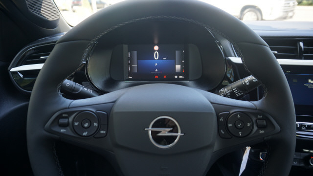 OPEL Corsa 1.2 MHEV Viva-image-10