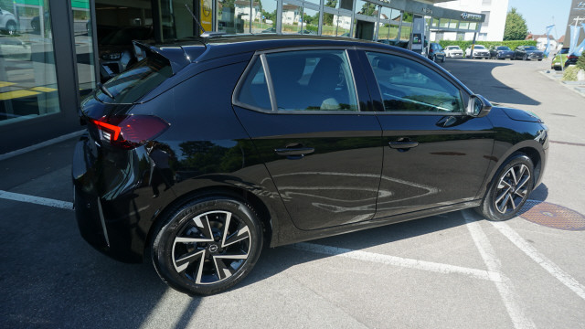 OPEL Corsa 1.2 MHEV Viva-image-5