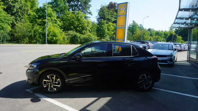 OPEL Corsa 1.2 MHEV Viva-image-3