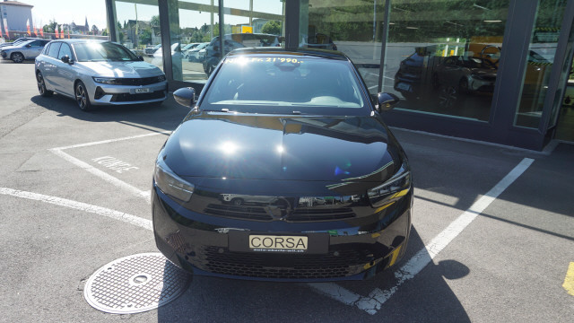 OPEL Corsa 1.2 MHEV Viva-image-1