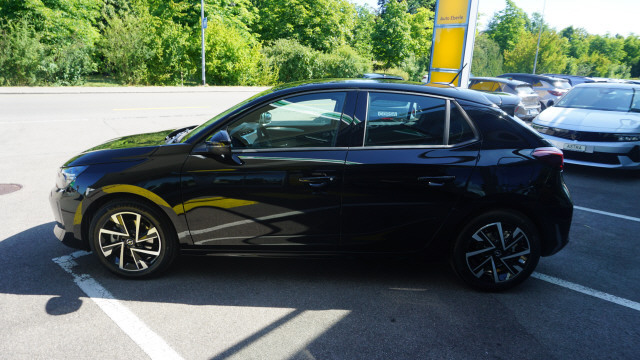 OPEL Corsa 1.2 MHEV Viva-image-2