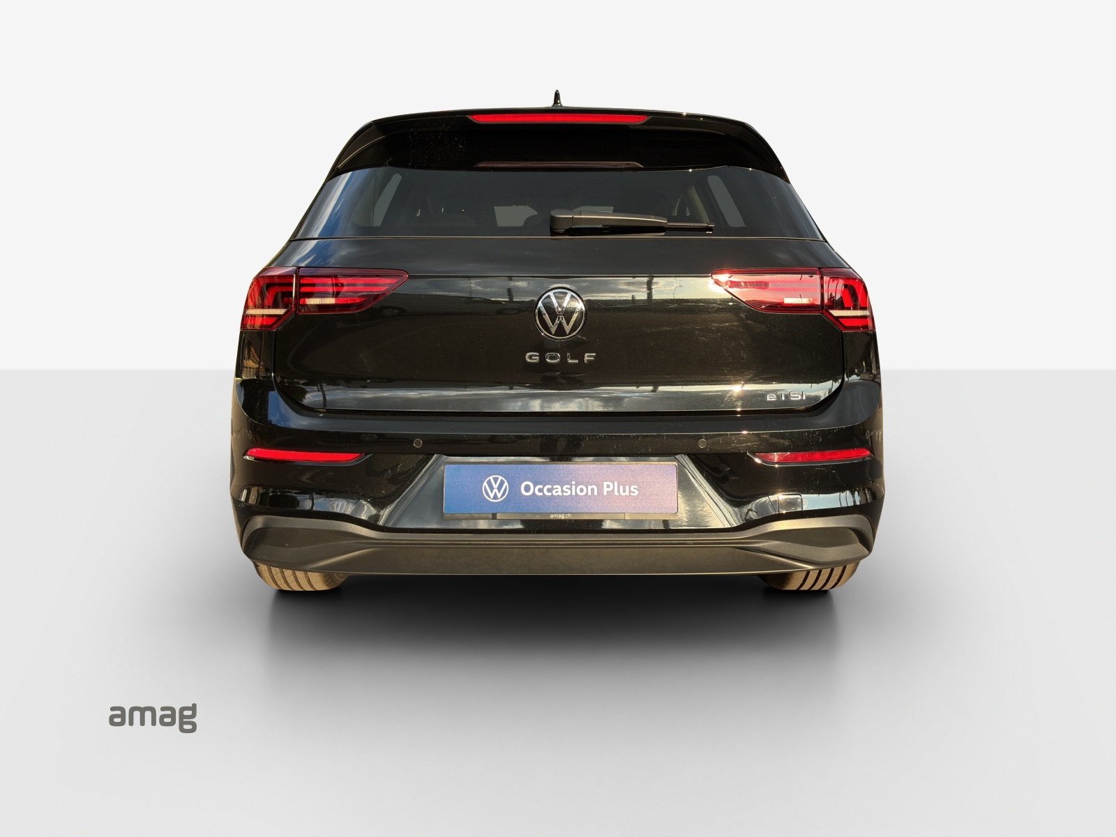 VW Golf 1.5 e TSI mHEV Life DSG-image-3