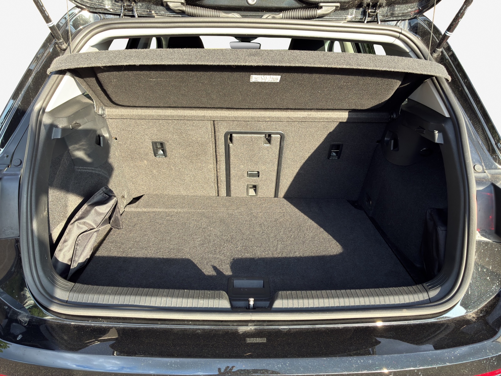 VW Golf 1.5 e TSI mHEV Life DSG-image-12