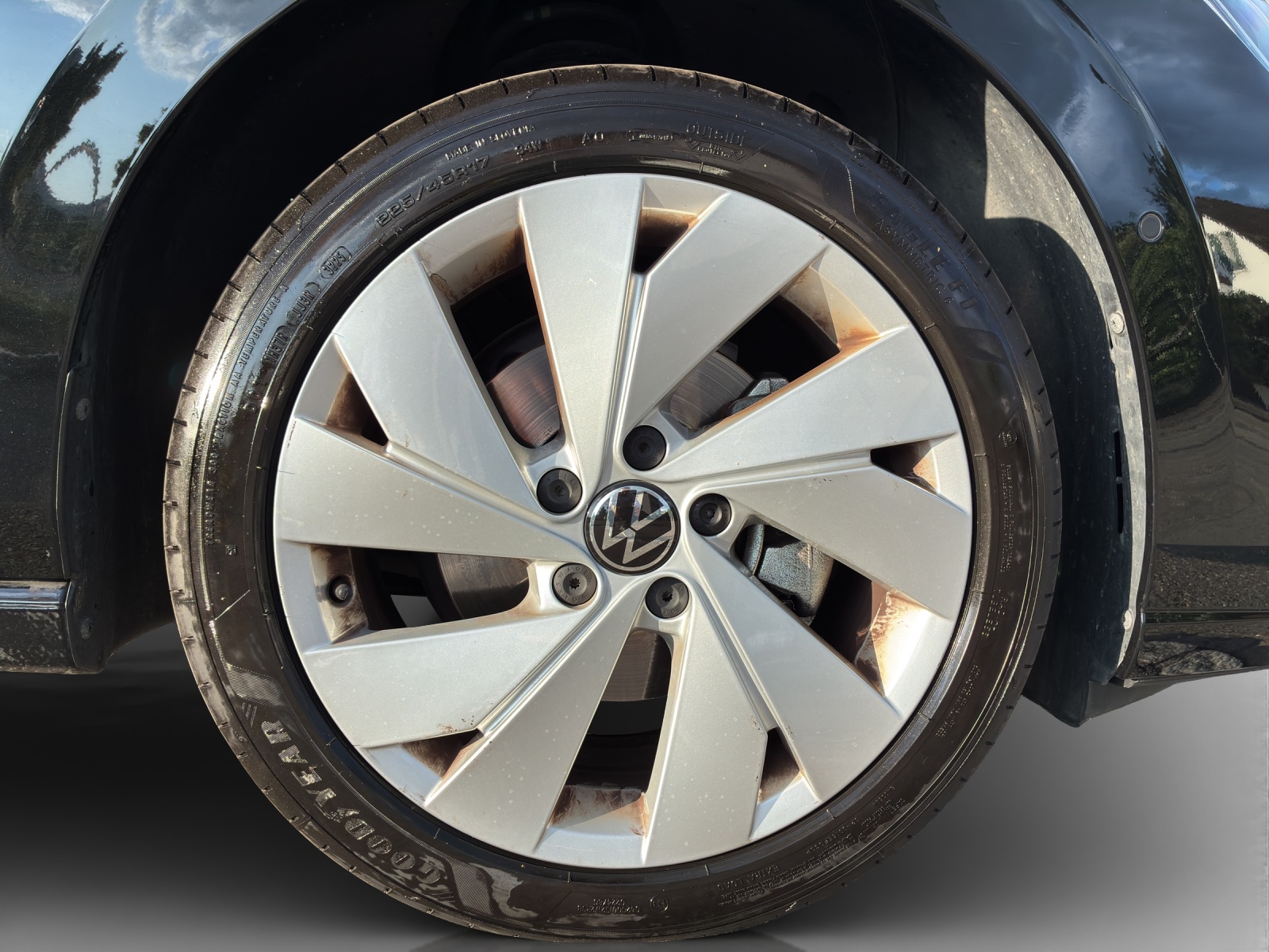 VW Golf 1.5 e TSI mHEV Life DSG-image-15