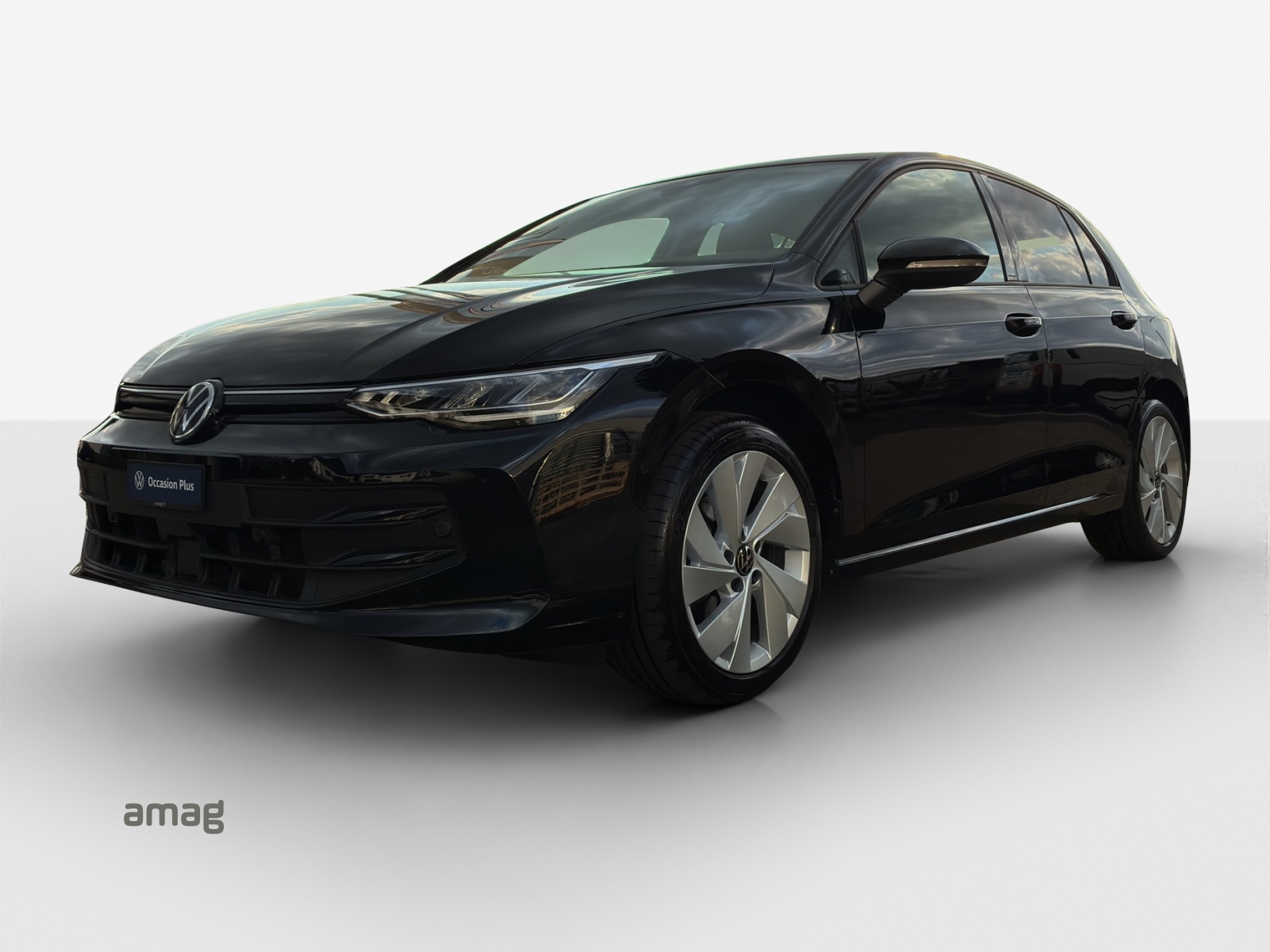 VW Golf 1.5 e TSI mHEV Life DSG-image-0