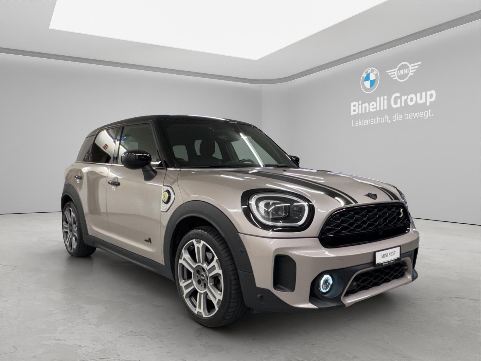 MINI Cooper SE 4 ALL-image-6