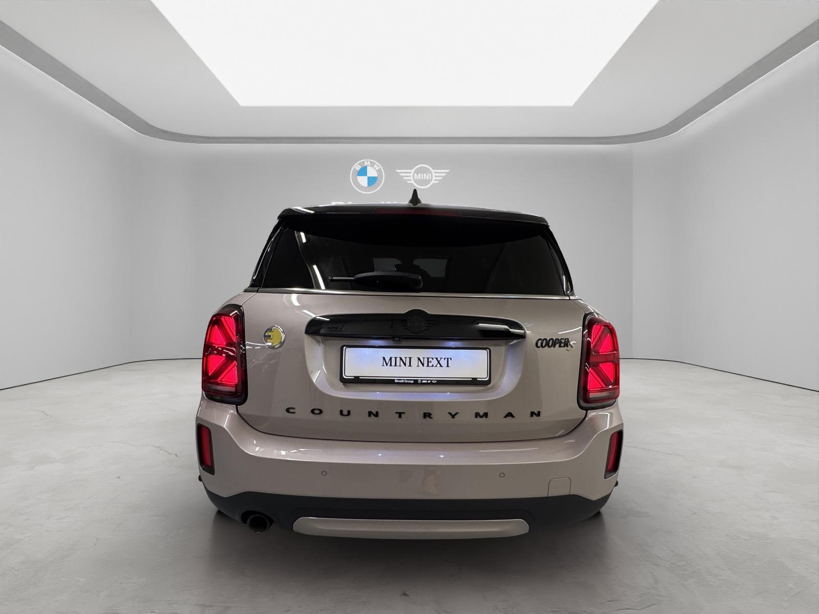 MINI Cooper SE 4 ALL-showroom-element-3