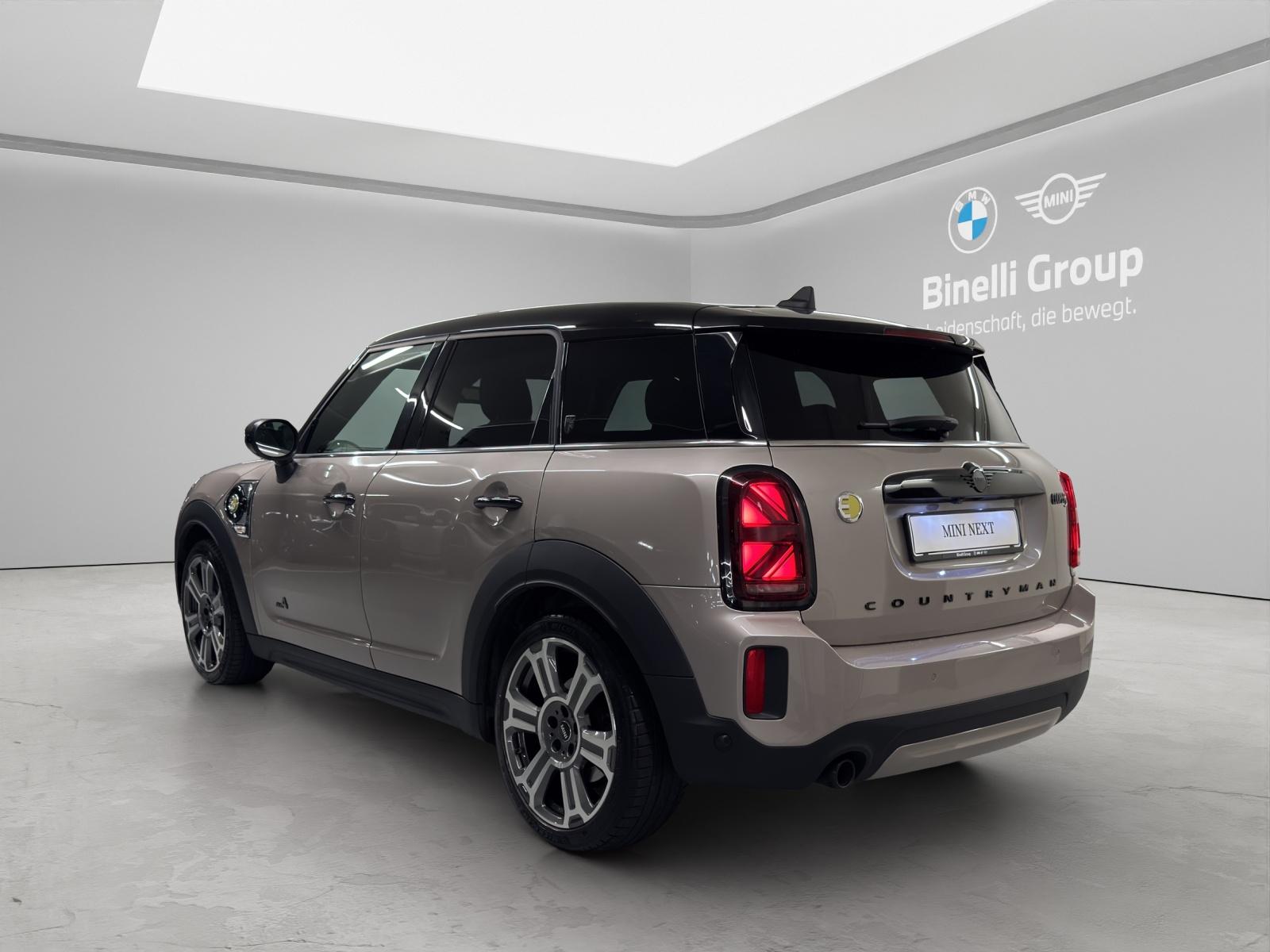 MINI Cooper SE 4 ALL-image-2