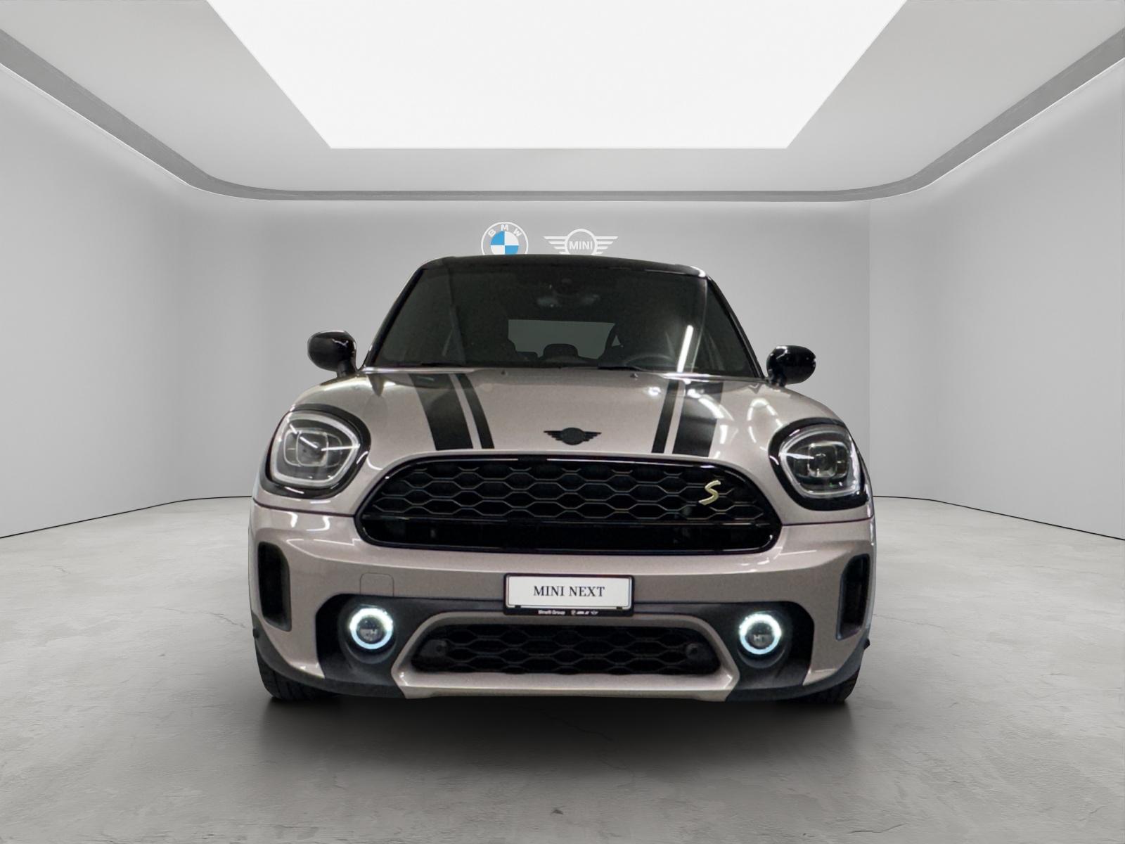 MINI Cooper SE 4 ALL-image-7