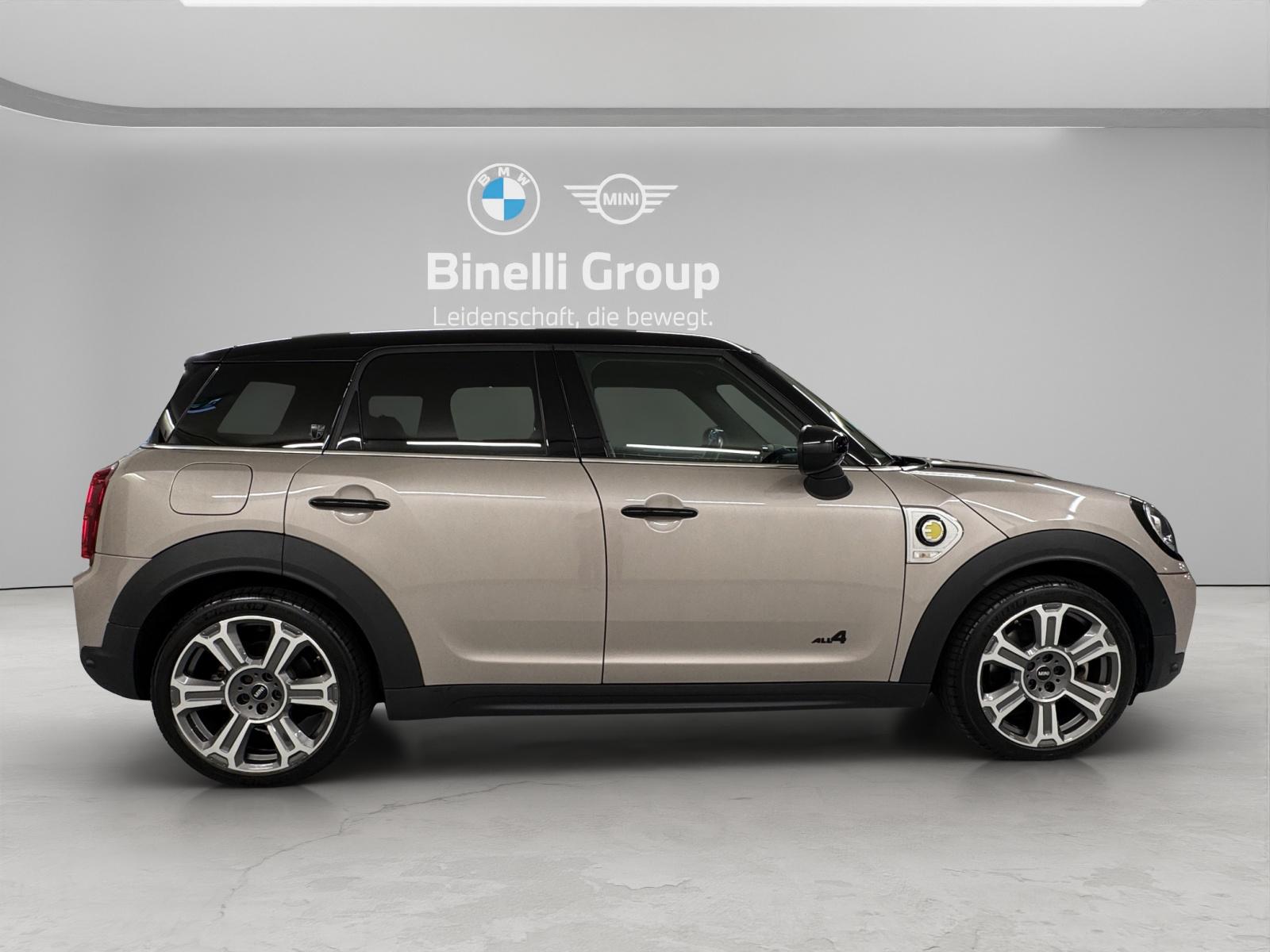 MINI Cooper SE 4 ALL-image-5