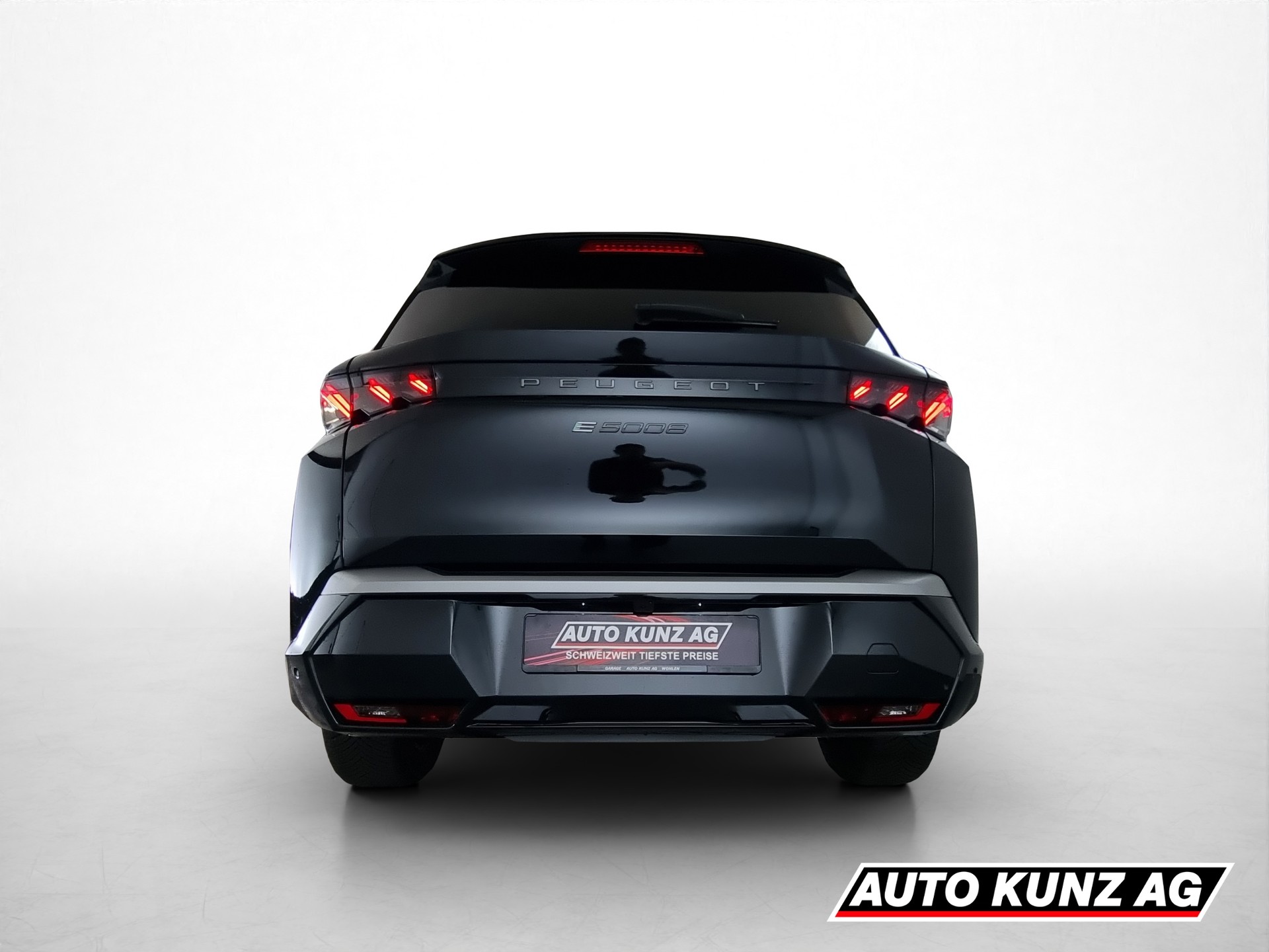PEUGEOT 5008 GT Exclusive 73kWh 7-Plätzer-image-4