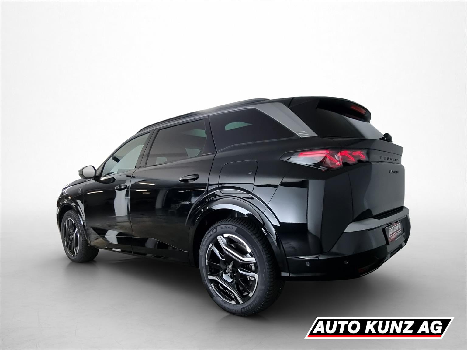 PEUGEOT 5008 GT Exclusive 73kWh 7-Plätzer-image-3