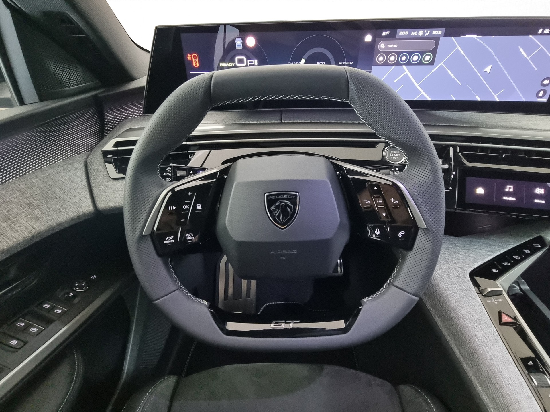 PEUGEOT 5008 GT Exclusive 73kWh 7-Plätzer-image-8