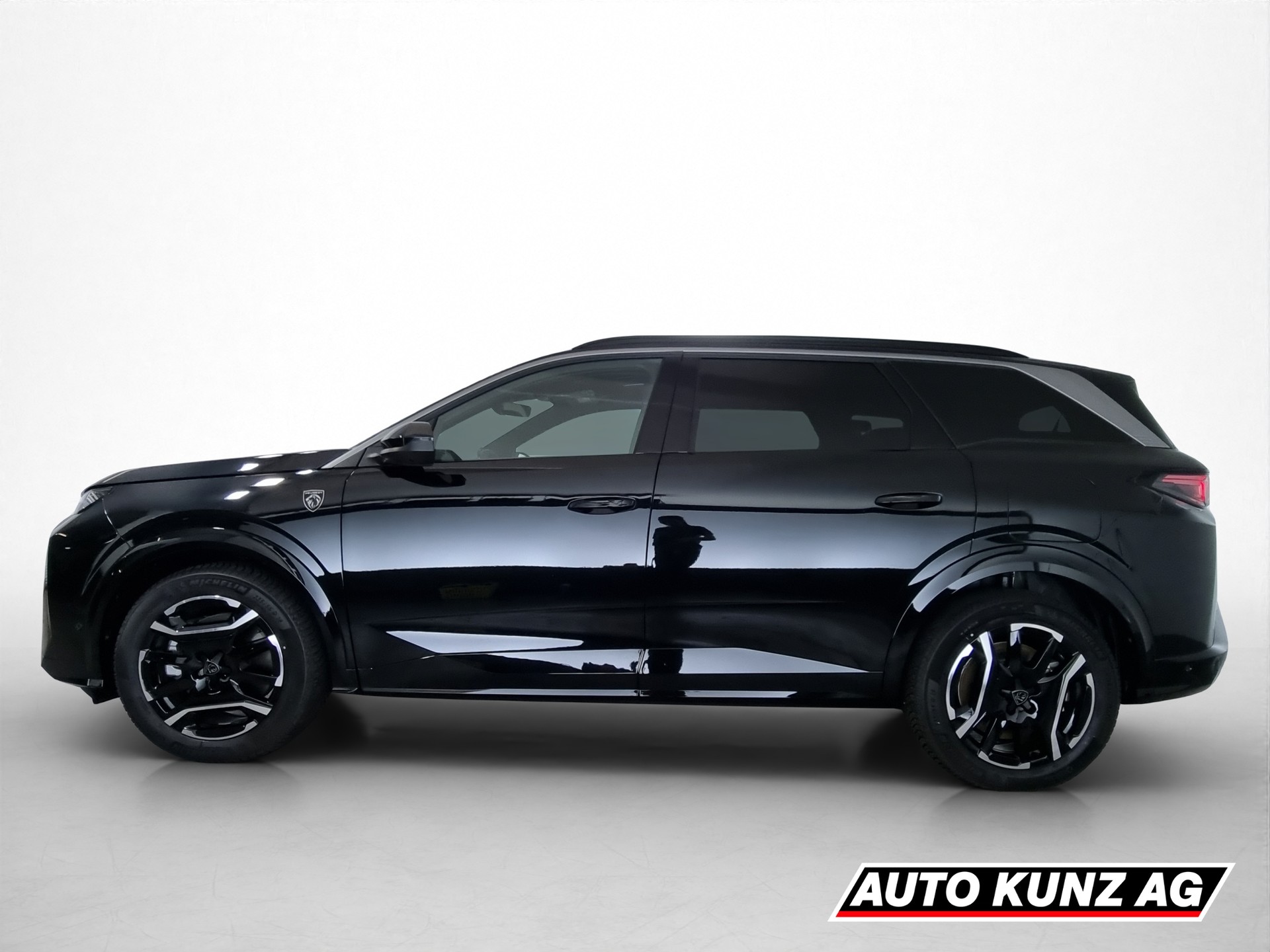 PEUGEOT 5008 GT Exclusive 73kWh 7-Plätzer-image-2