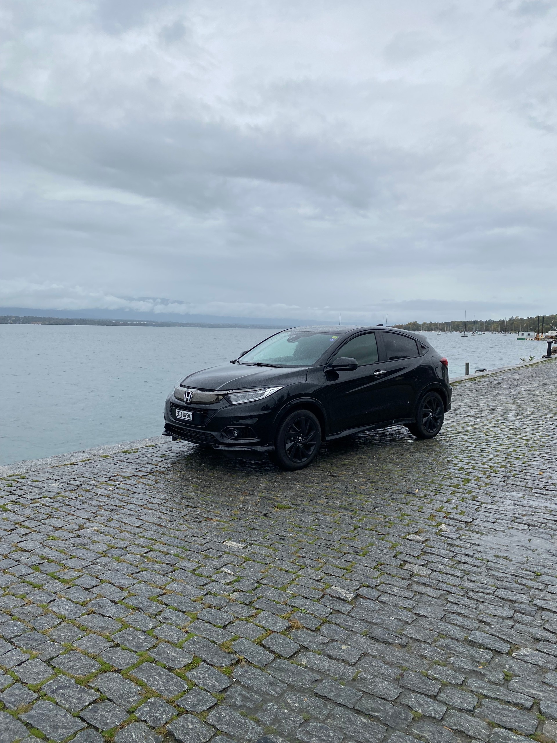 HONDA 1.5 VTEC Turbo-image-0