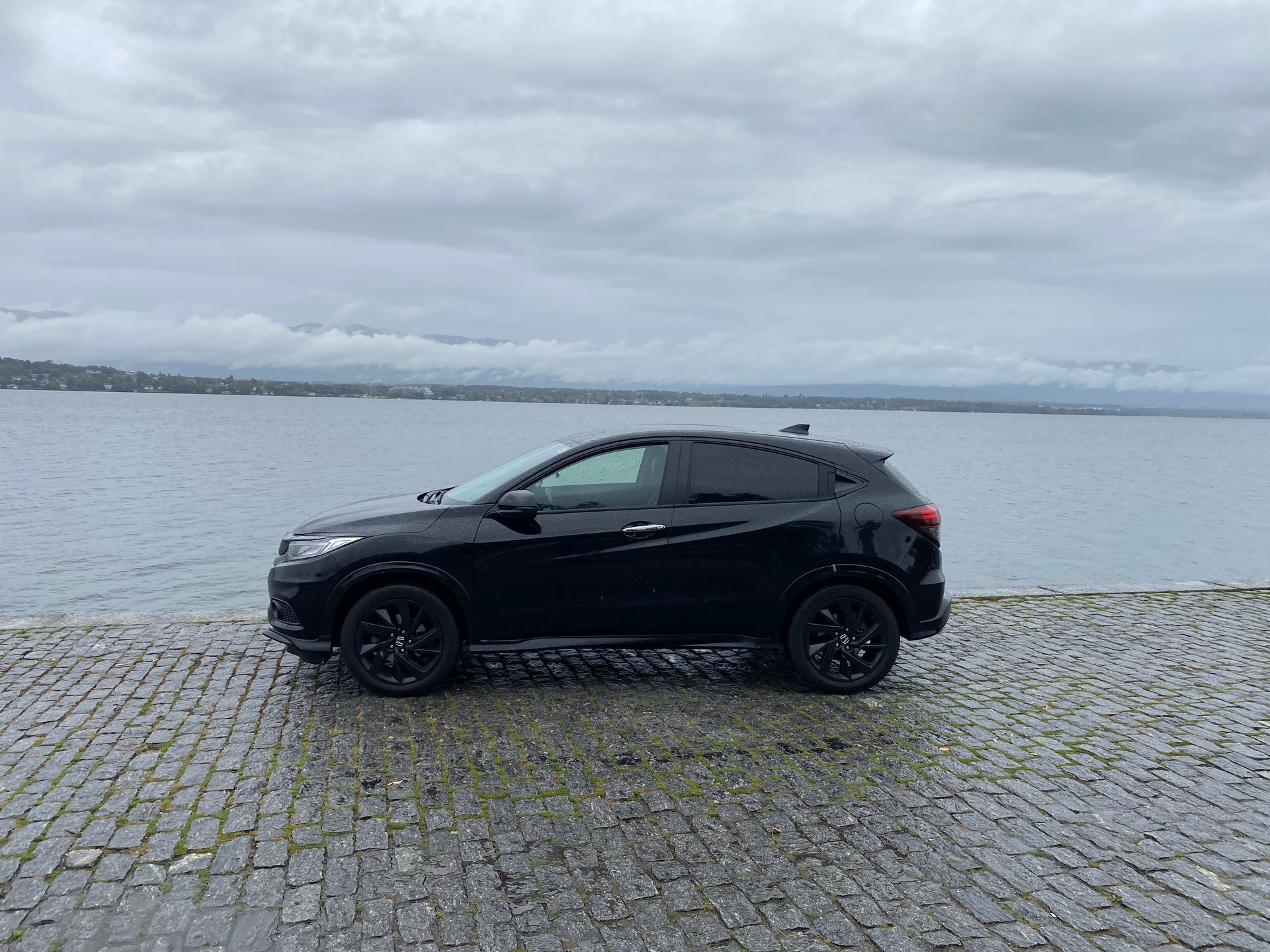 HONDA 1.5 VTEC Turbo-image-2
