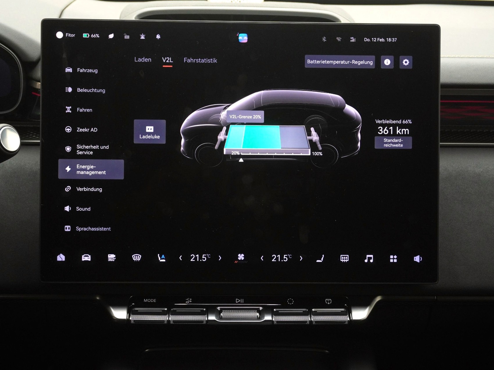 ZEEKR 7X Privilege AWD-image-26