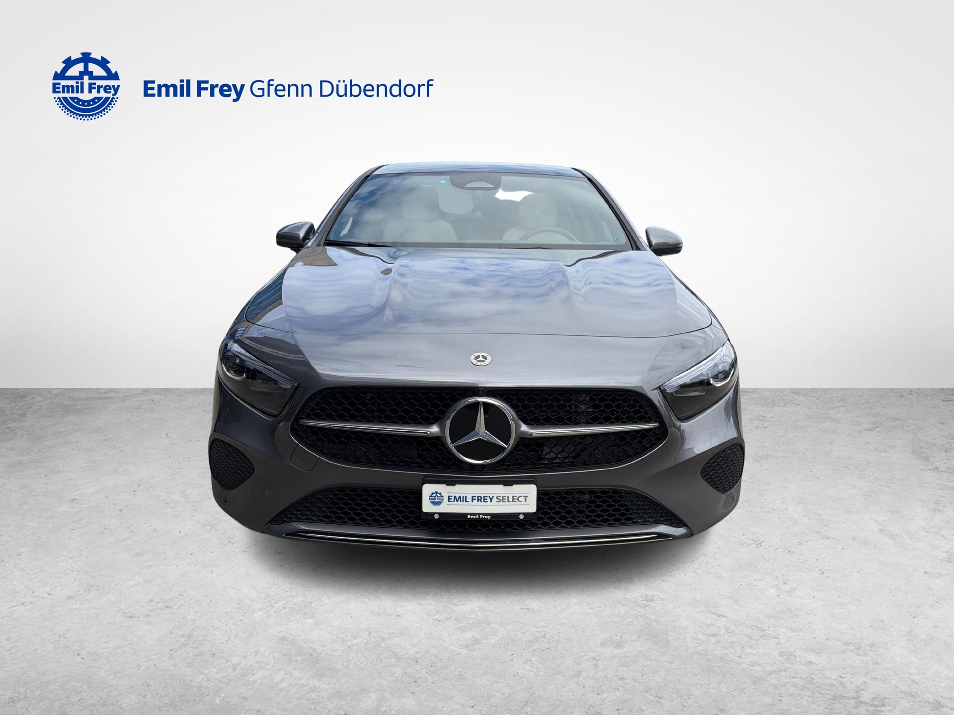 MERCEDES-BENZ A 250 Progressive 4m-image-7